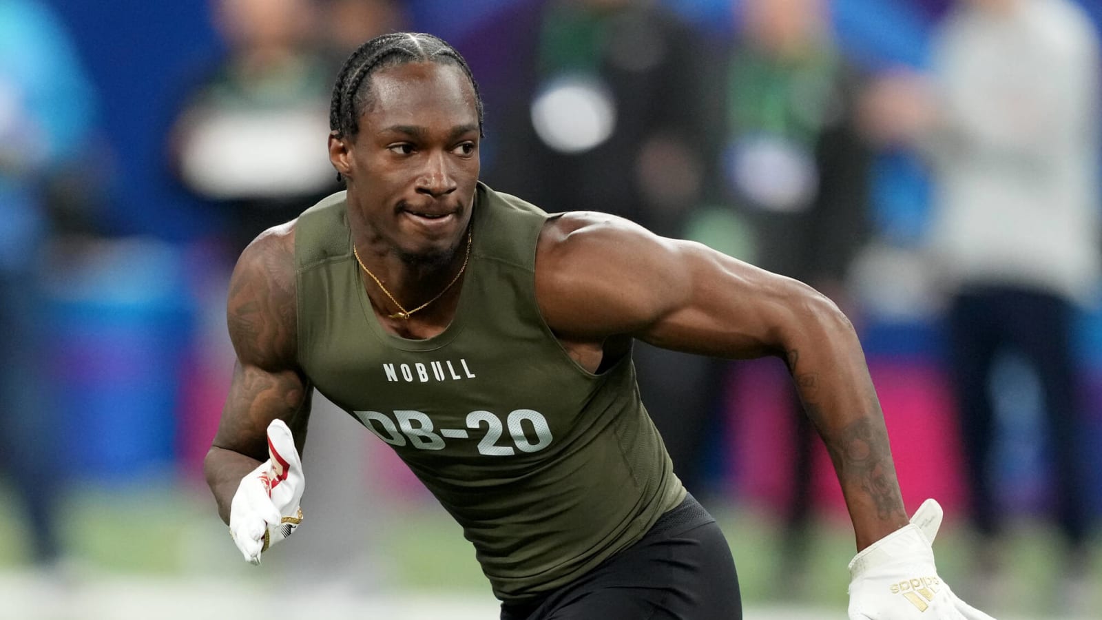 Cardinals officially sign their 8th draft pick to rookie deal