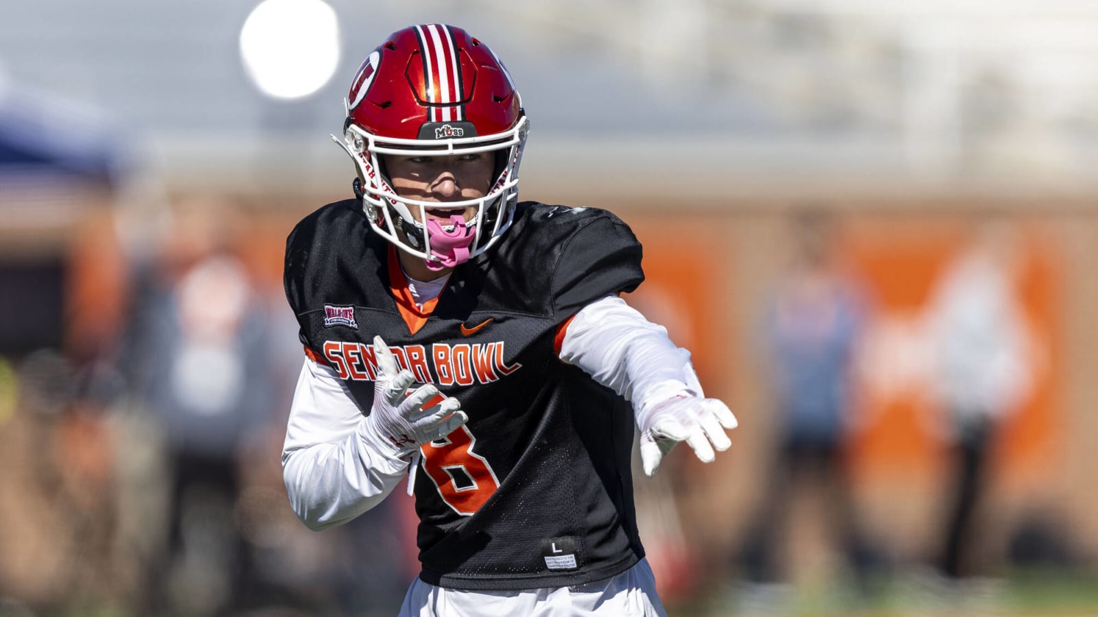 2024 NFL Draft Profile: Cole Bishop, S, Utah