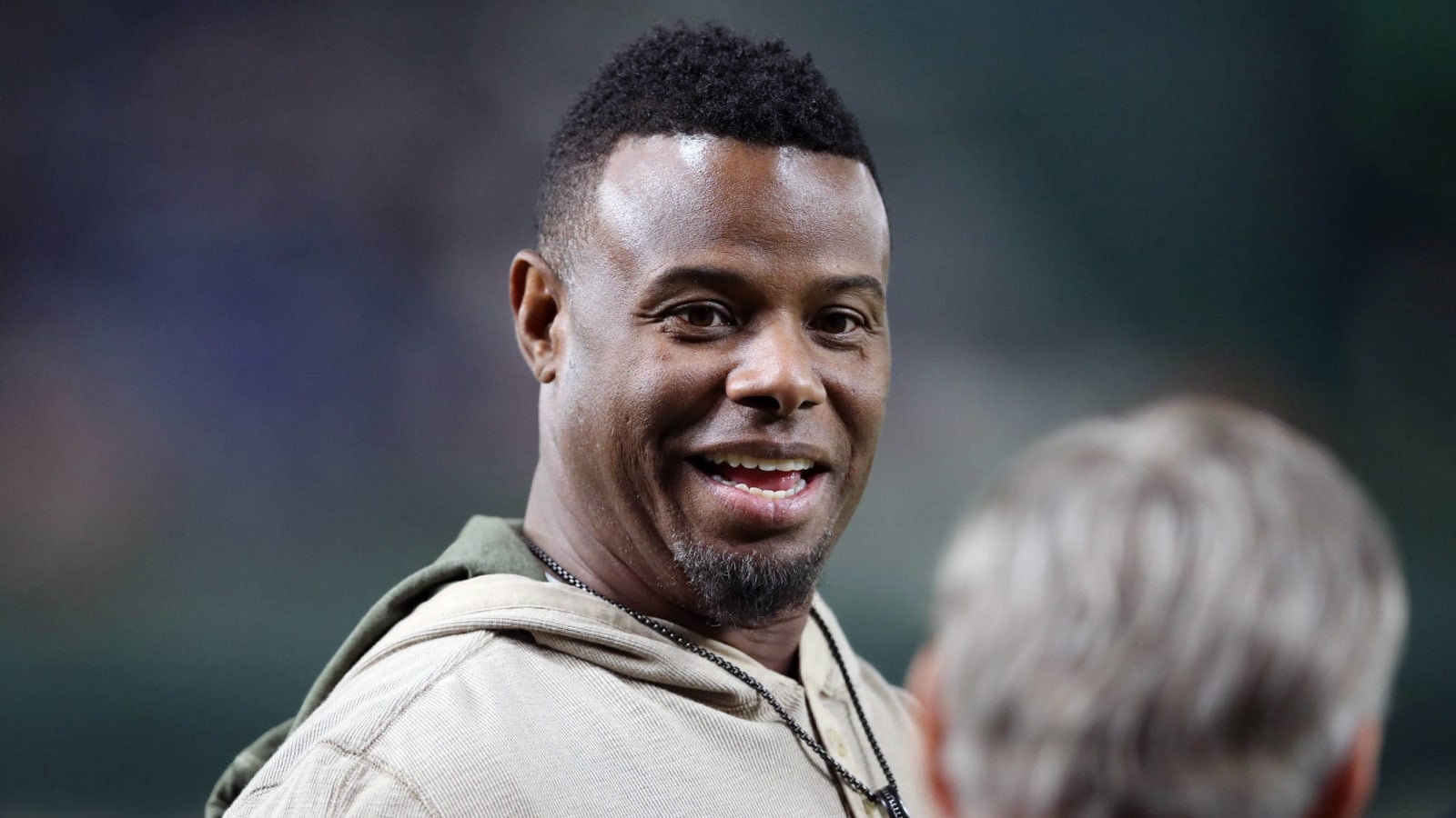 Ken Griffey Jr. reveals why he hated the Yankees