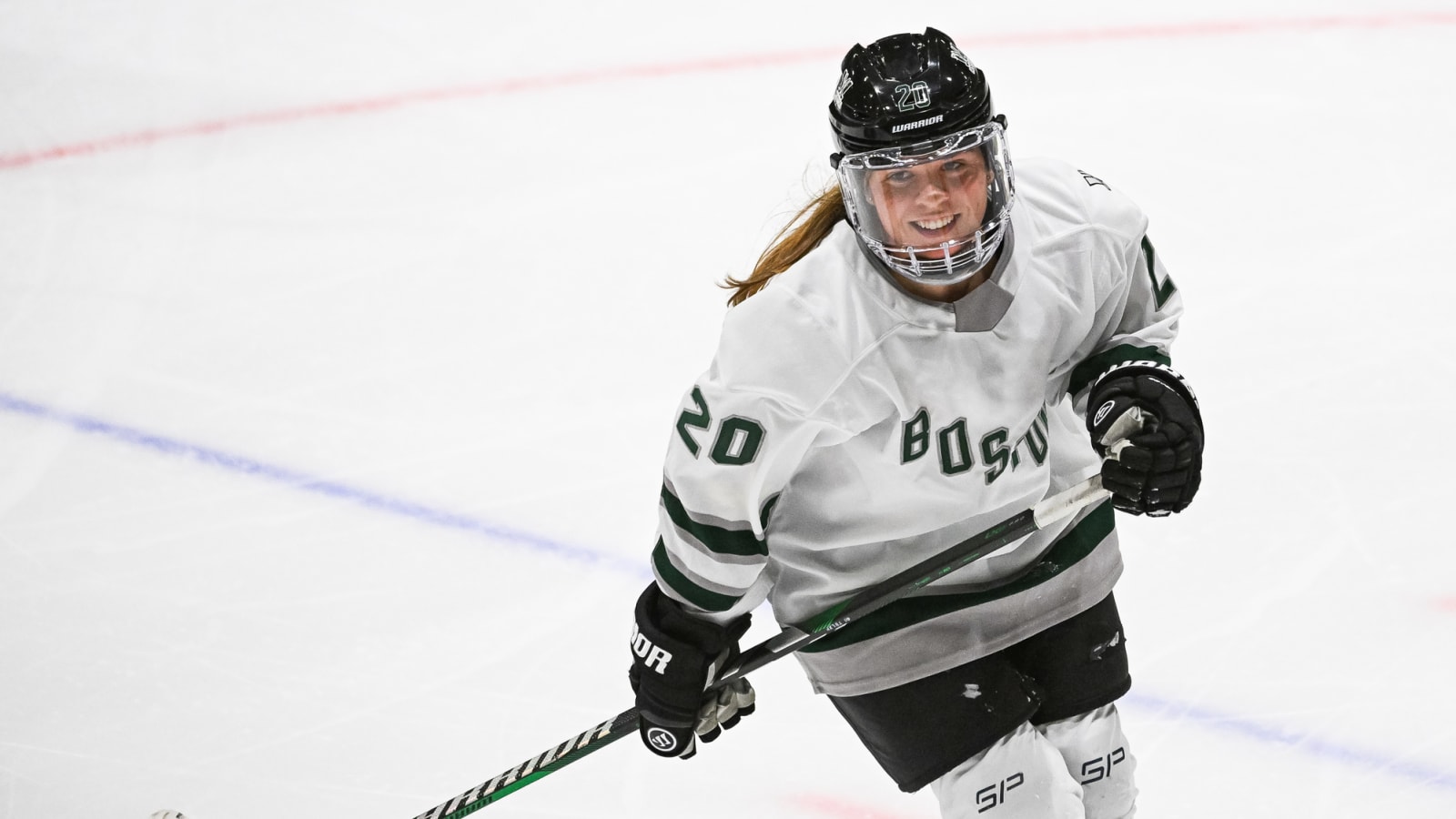 PWHL Boston re-sign Hannah Brandt, Emily Brown, and Sophie Shirley to two-year contracts
