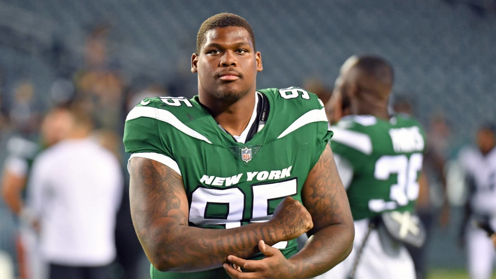 Report: Jets and Star DT closer to an extension