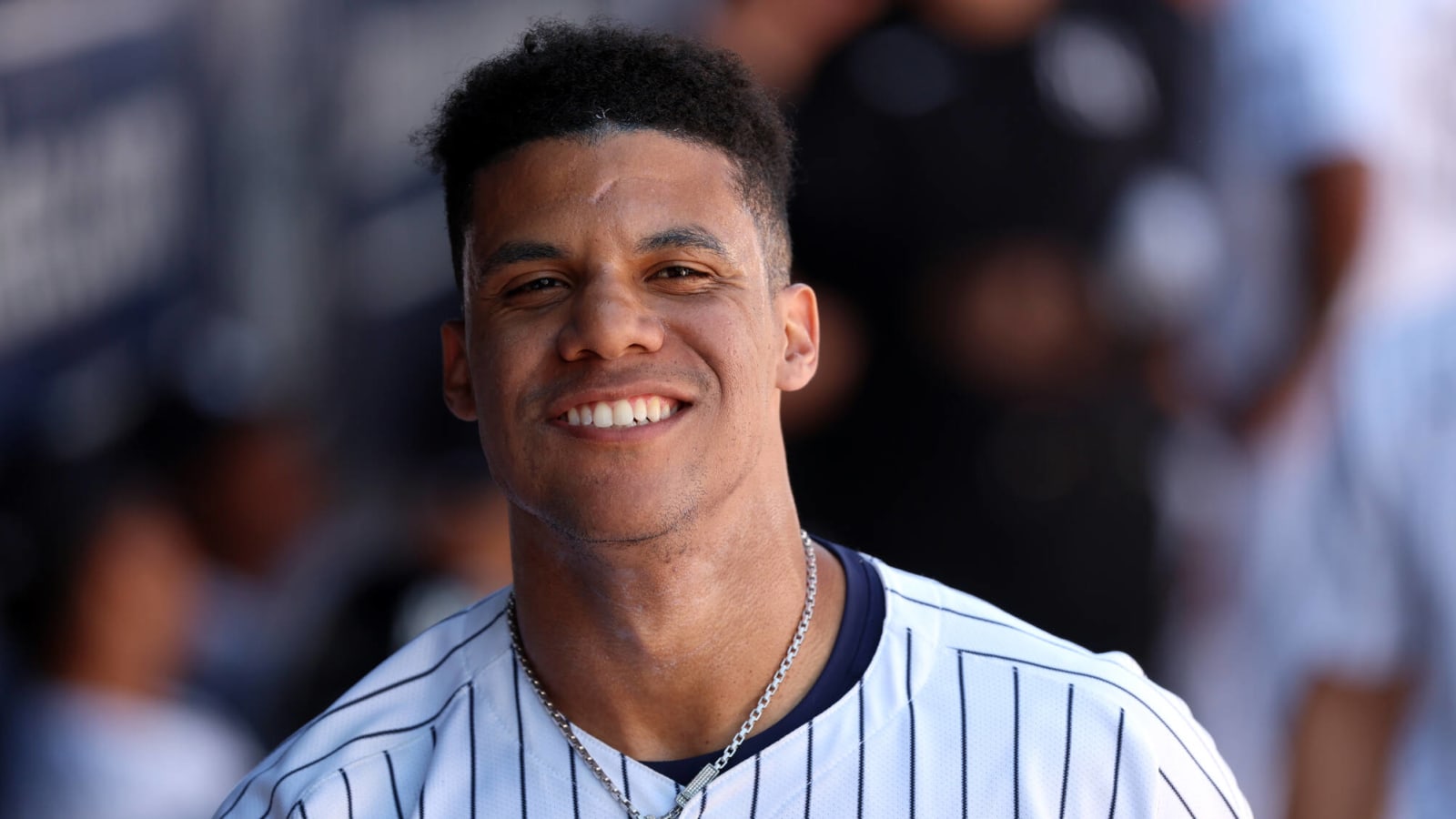Could these fans sway Juan Soto to remain a Yankee past 2024?