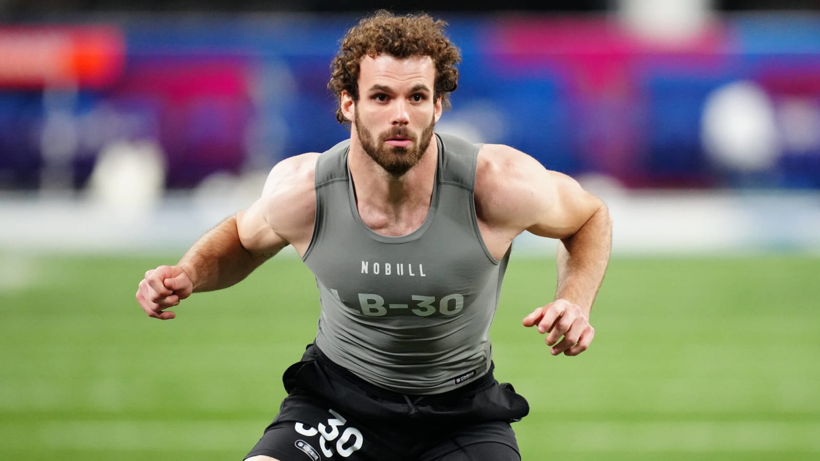 2024 NFL Draft Profile: Payton Wilson, LB, N.C. State
