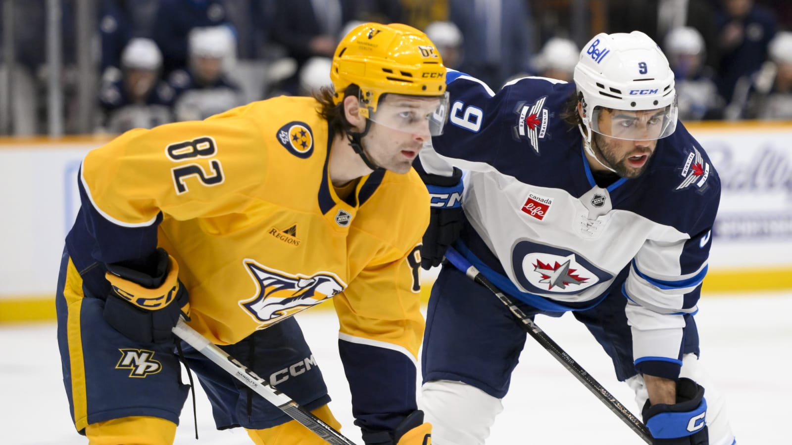 Trade-deadline primer for Jets