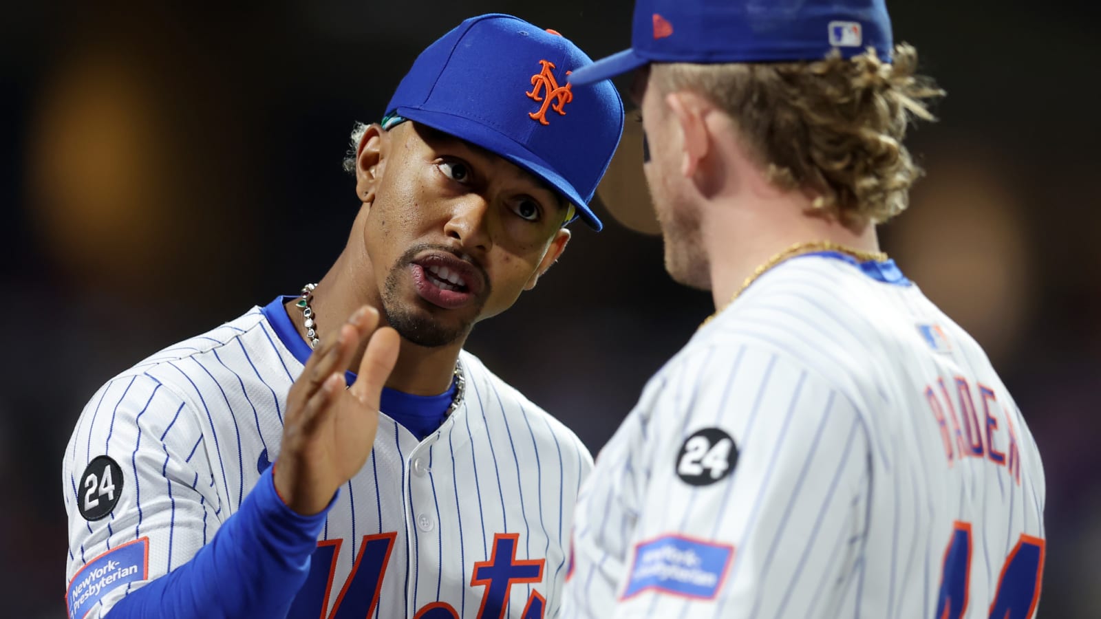 New York Mets Set To Begin Crucial 3-Game Set On Friday
