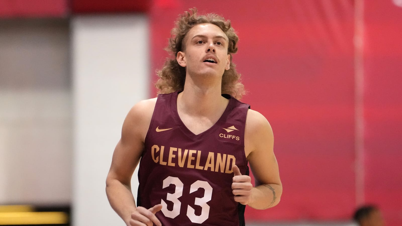 Cavs Pick Luke Travers Granted Release From Aussie Club, Wants To Join Cleveland