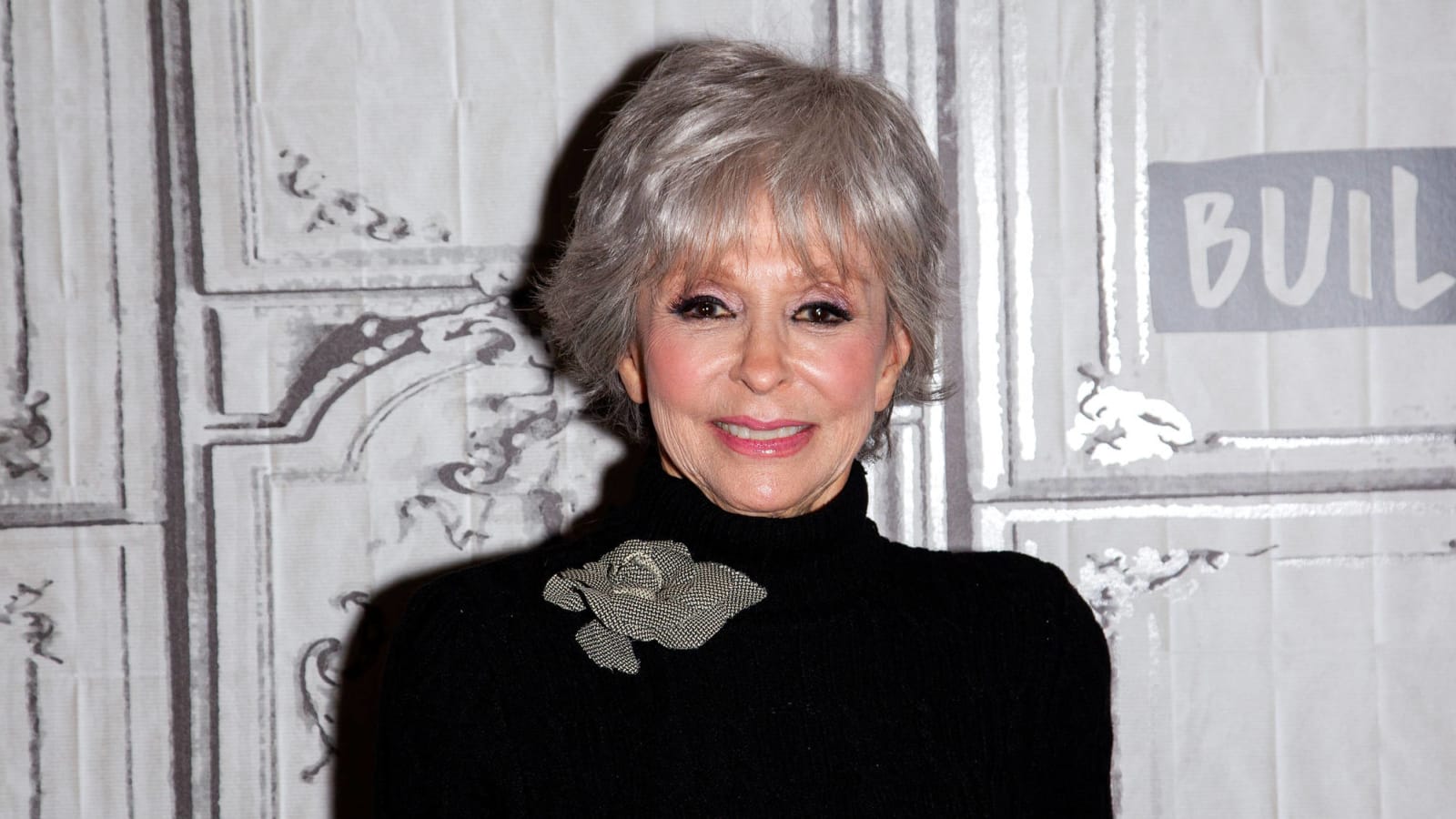 Rita Moreno defends Lin-Manuel Miranda: 'You can never do right, it seems'