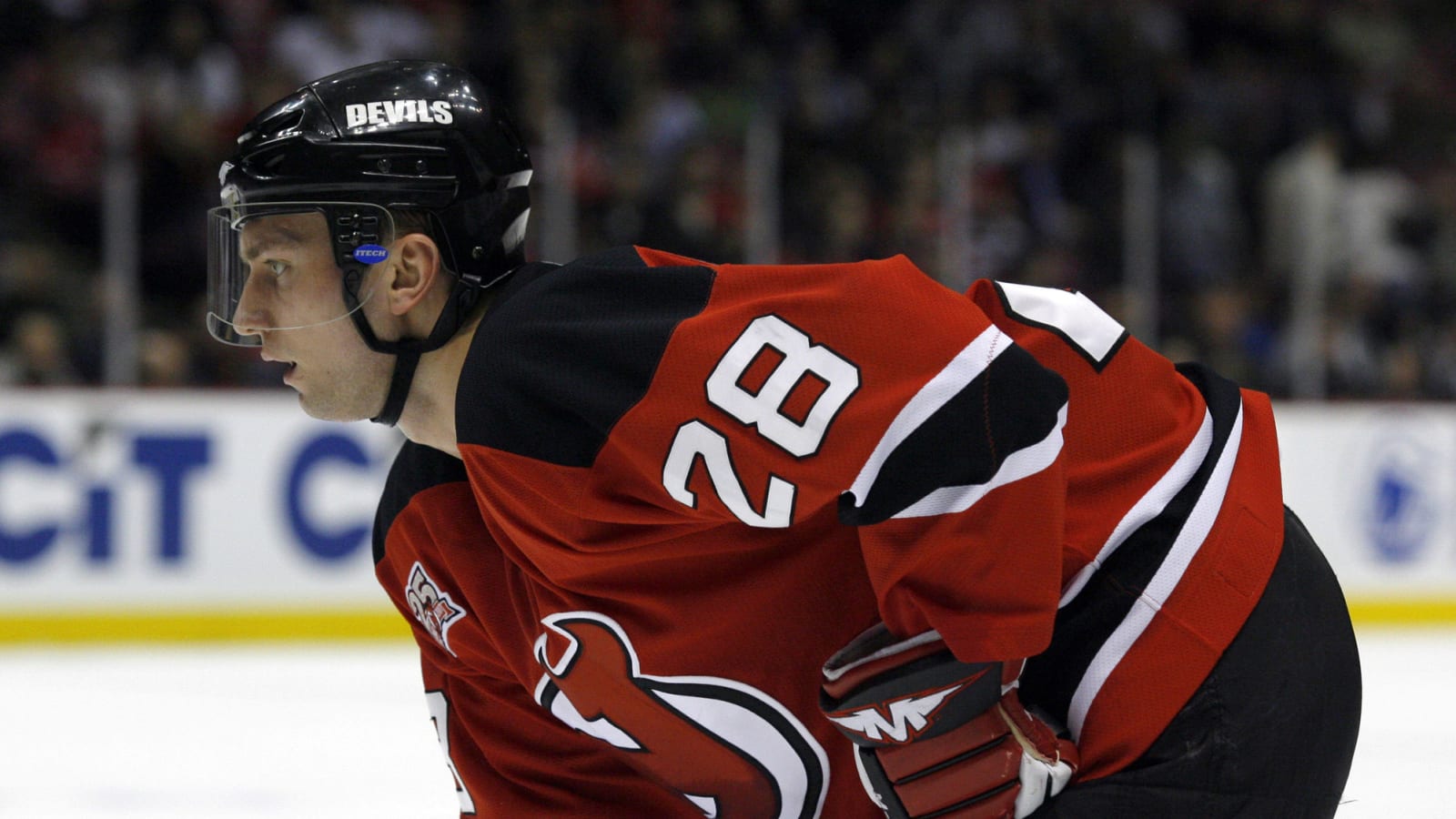 Top 5 American Devils Players of All-Time