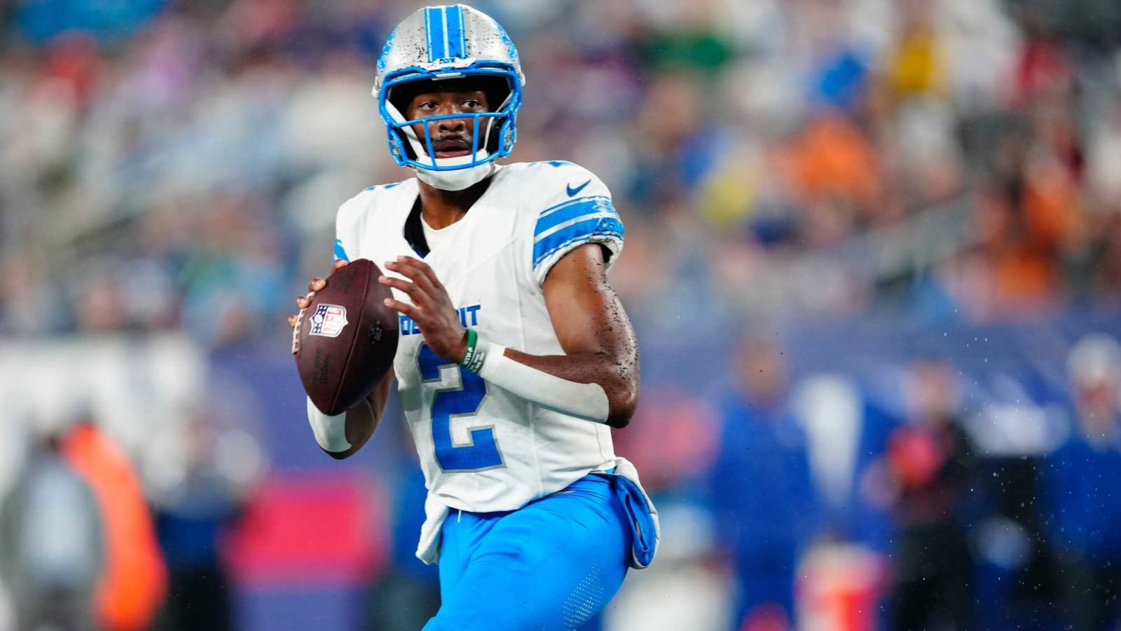 NFC Notes: J.J. McCarthy, Hendon Hooker, Lions, Vikings