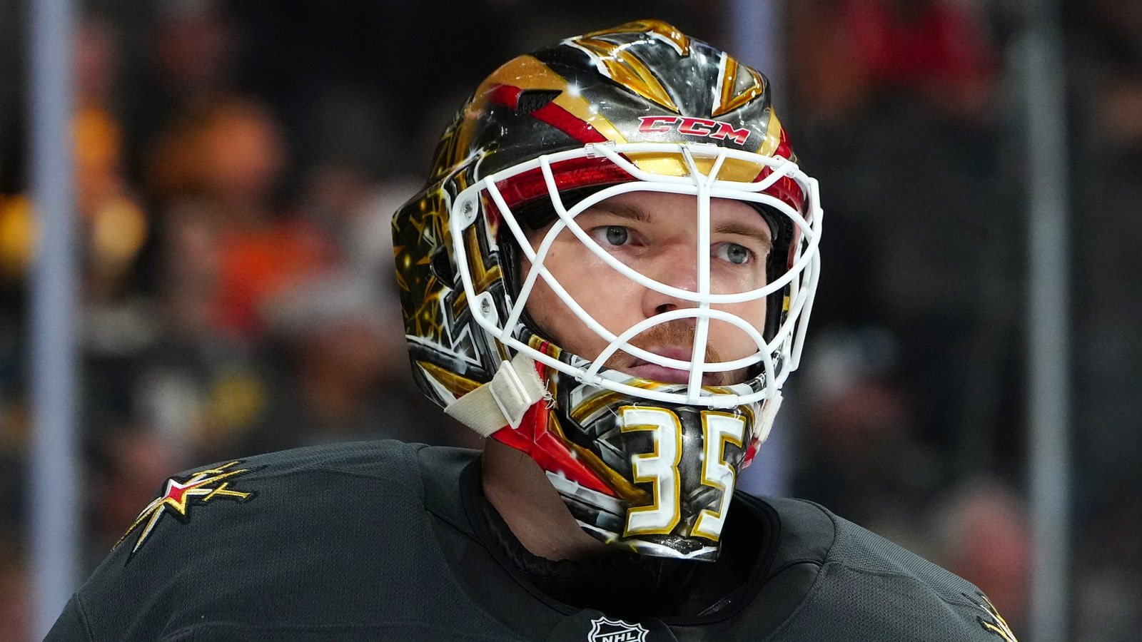 Ex-Maple Leafs Goaltender Ilya Samsonov Throws Some Shade at his Former Team