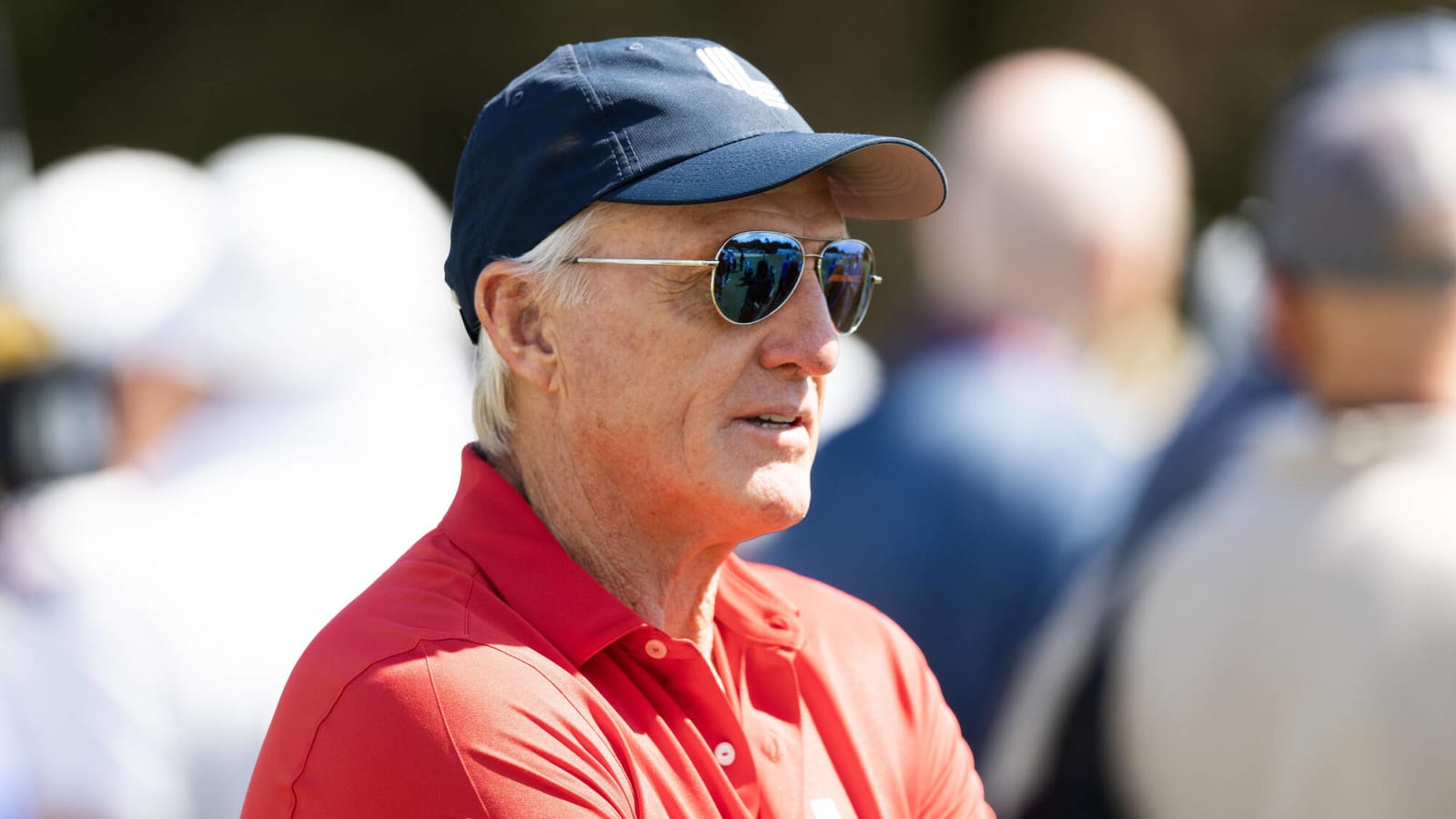 LIV Golf CEO Greg Norman BLASTS OWGR, labels current state of rankings as ‘laughable’