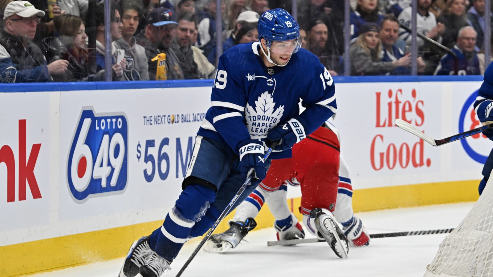 Maple Leafs await critical injury update that could impact deadline plans