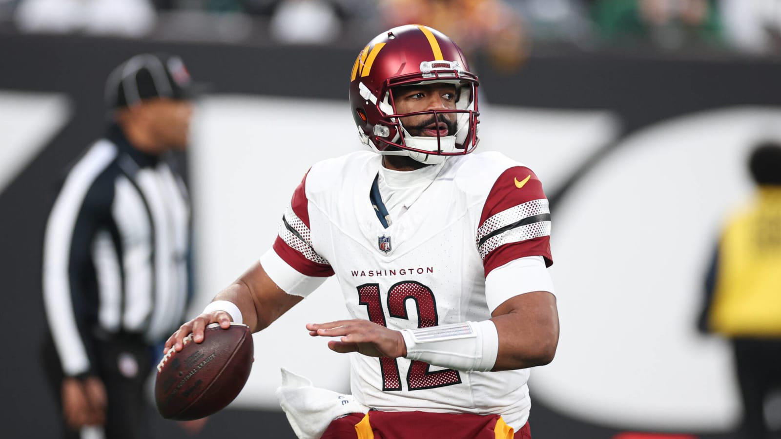 Patriots Have ‘Real’ Interest In Signing QB Jacoby Brissett