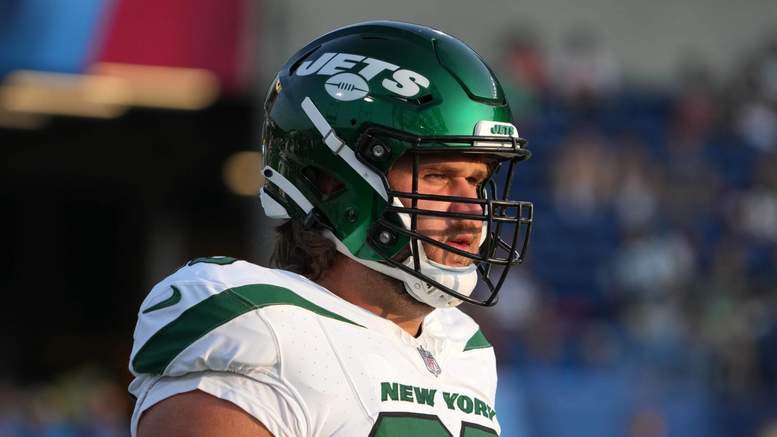 Good News for Jets&#39; Concussed CB Duo but Not for Joe Tippmann