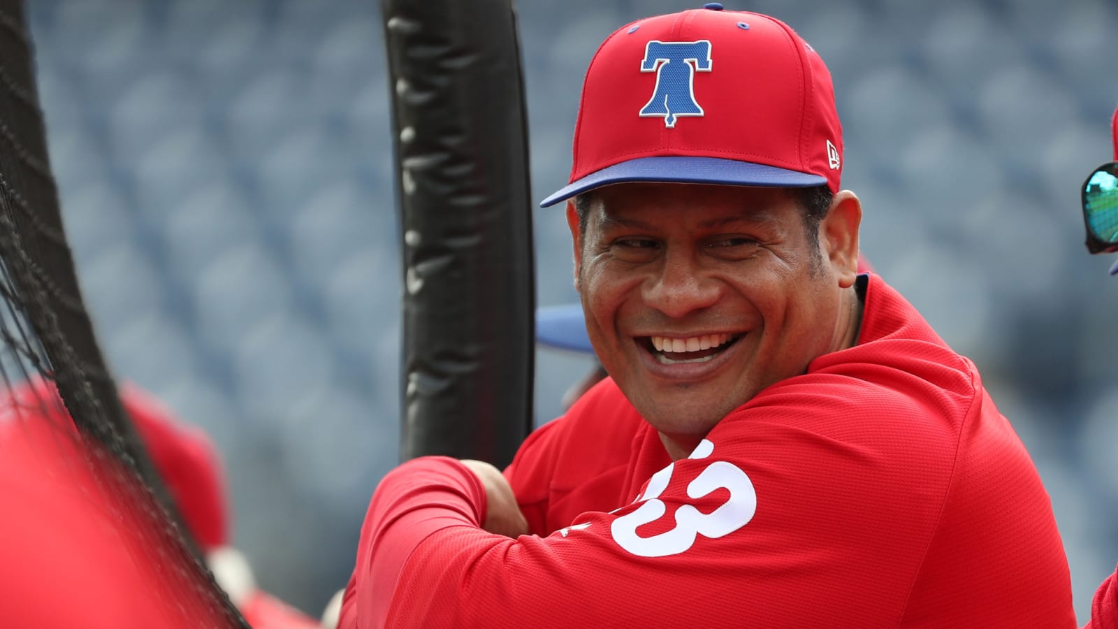 The Hall of Fame Case for Bobby Abreu