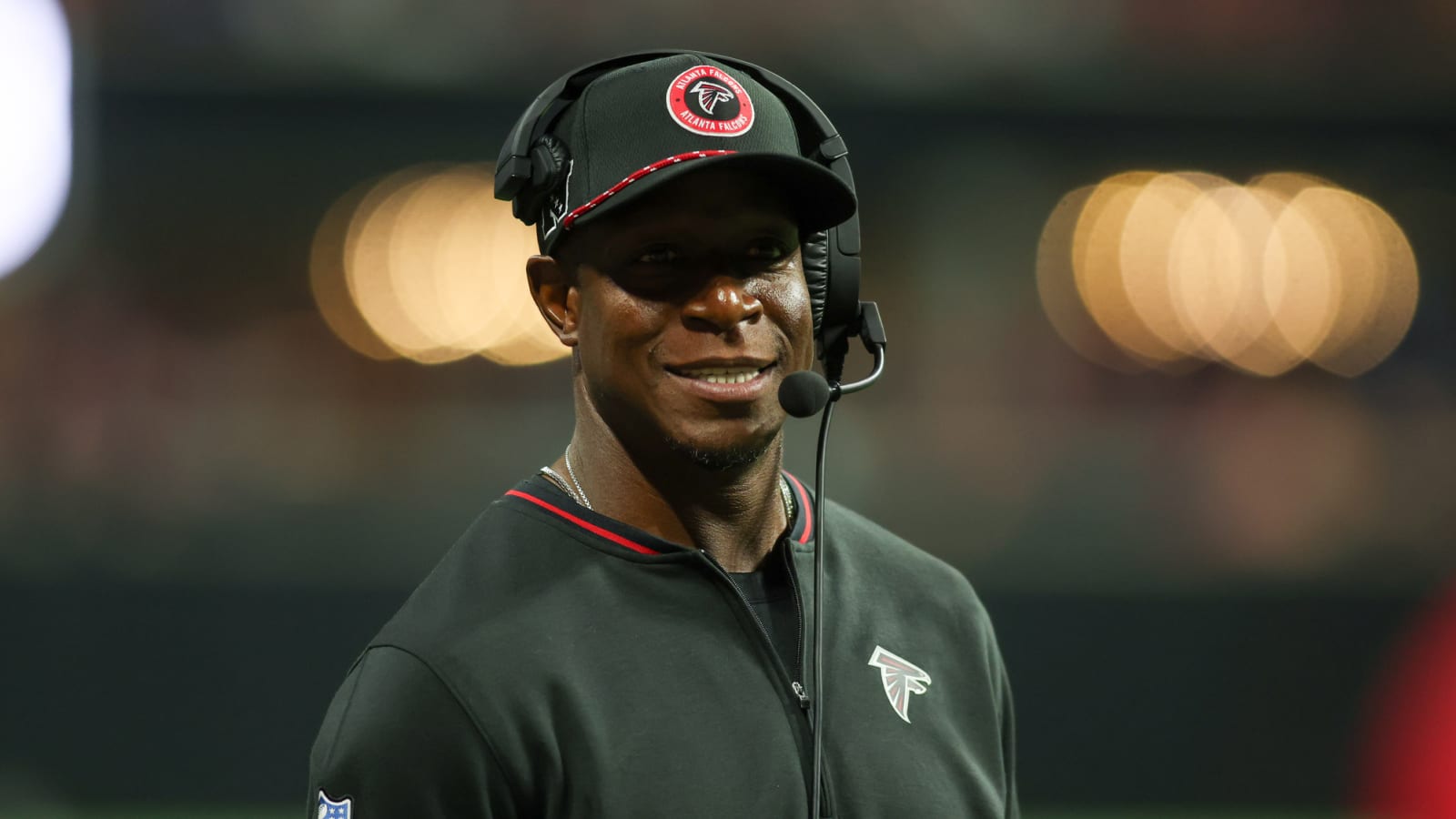 Falcons updated salary cap space following recent moves