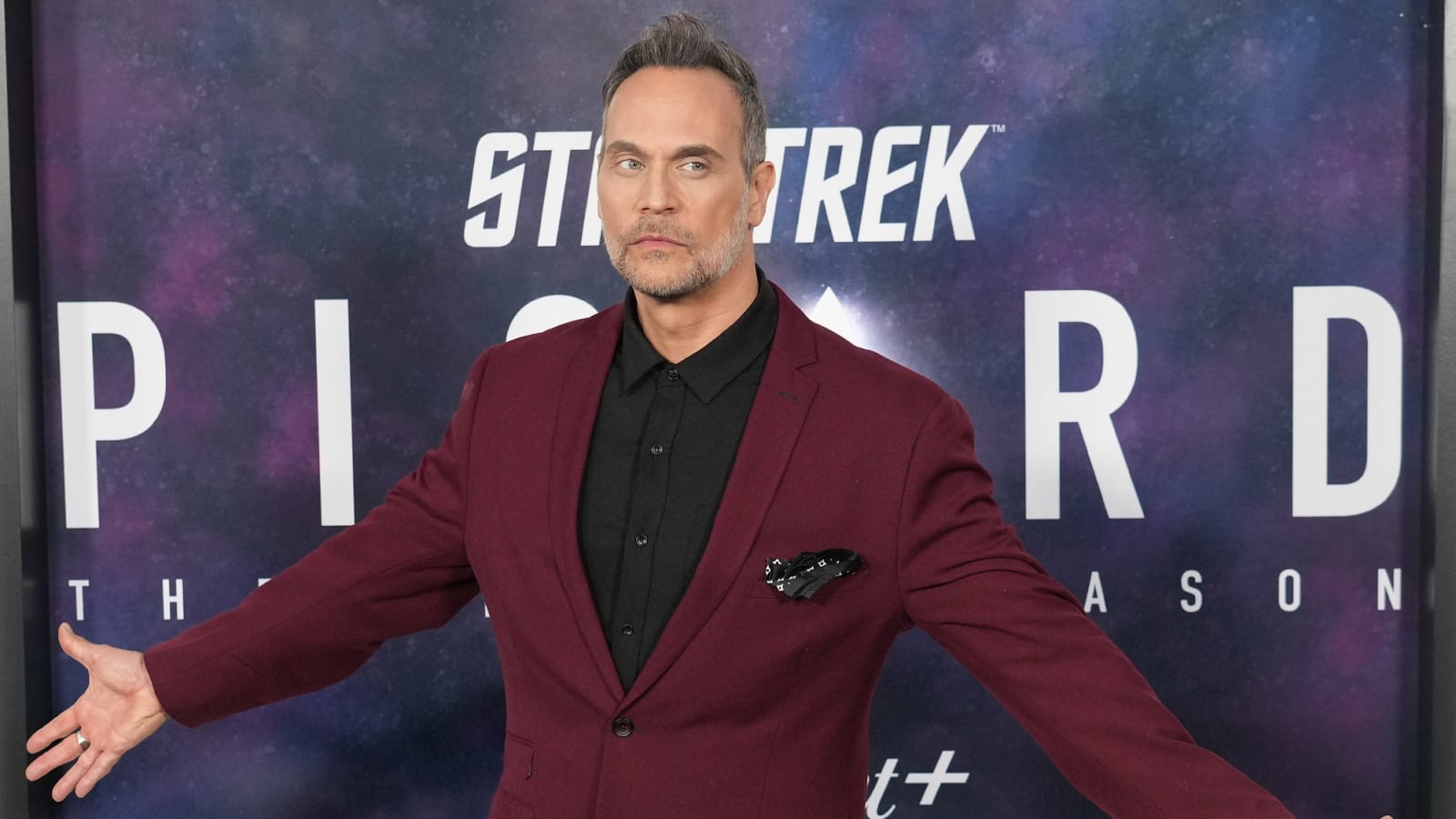 Marvel Studios ‘Vision’ Series Casts Todd Stashwick as Mysterious Assassin