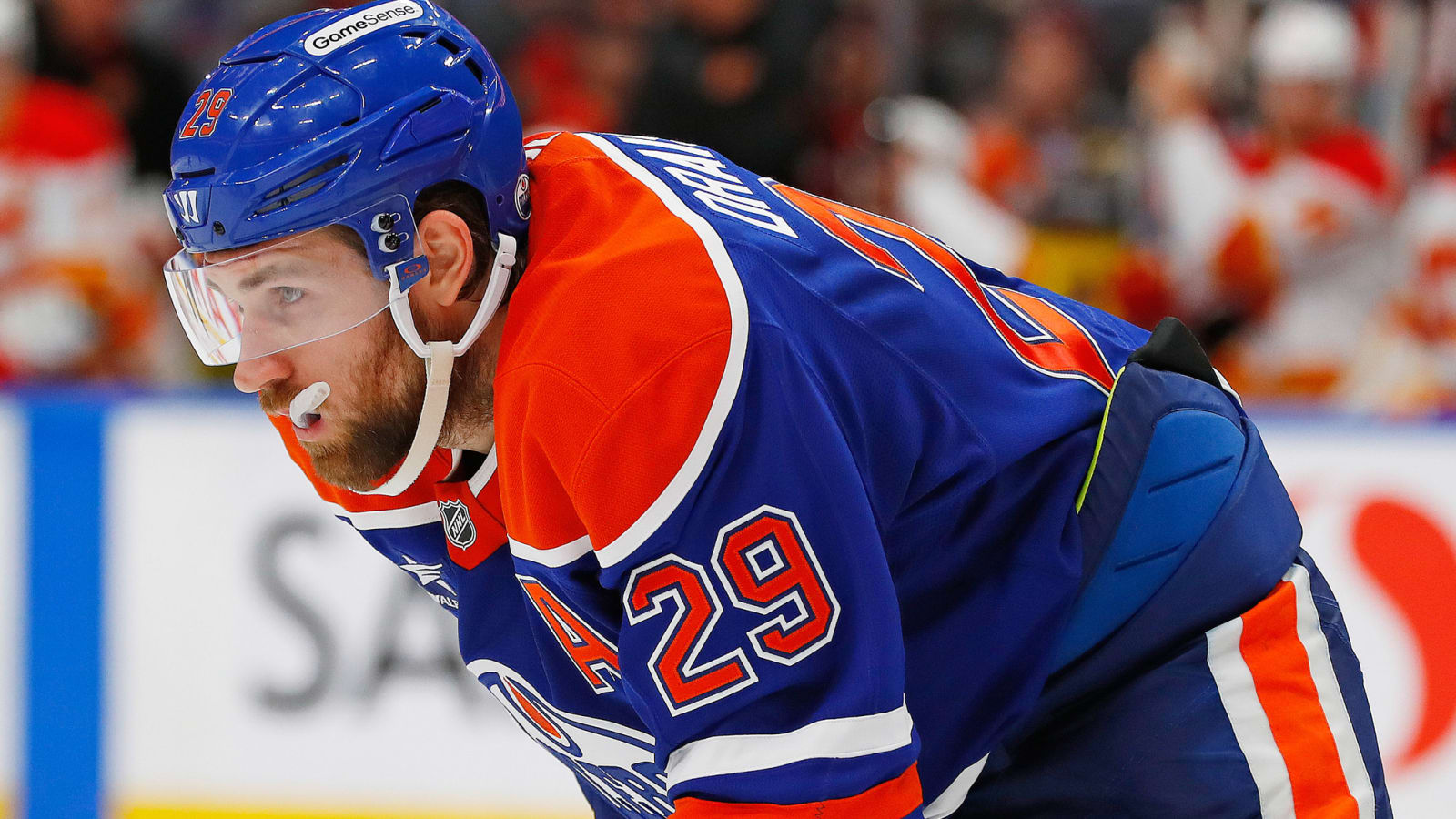 Knoblauch Benching Draisaitl Sends Clear Message to Oilers Stars