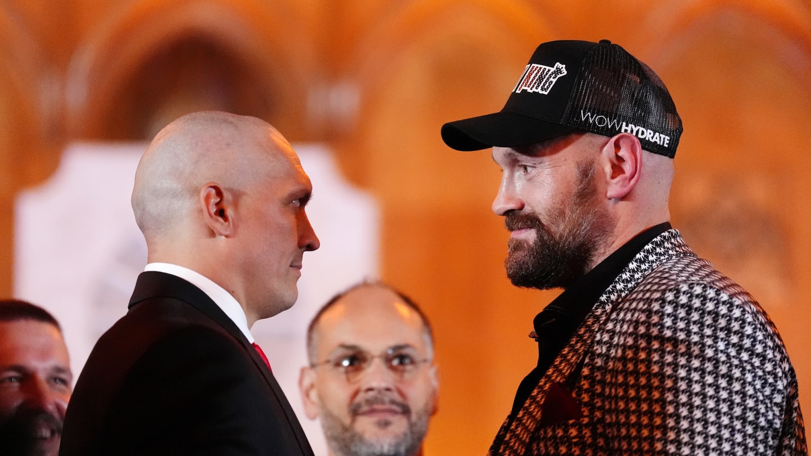 Ten MustWatch Boxing Fights for the Rest of 2024 Yardbarker