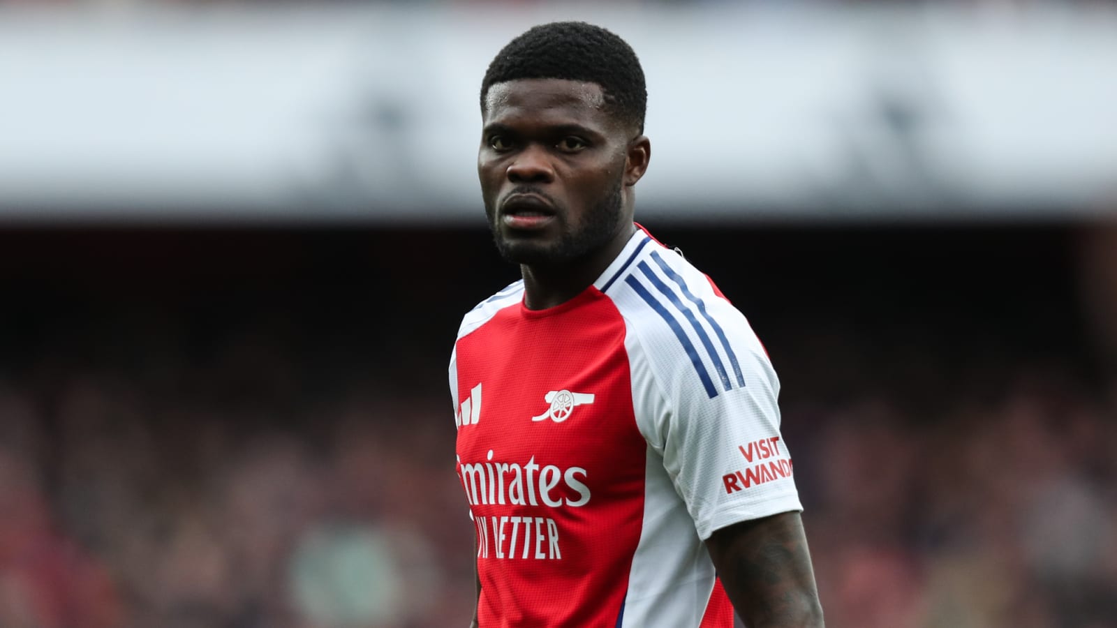Gunners’ Great Clear-Out: Players Set to Depart Arsenal This Summer