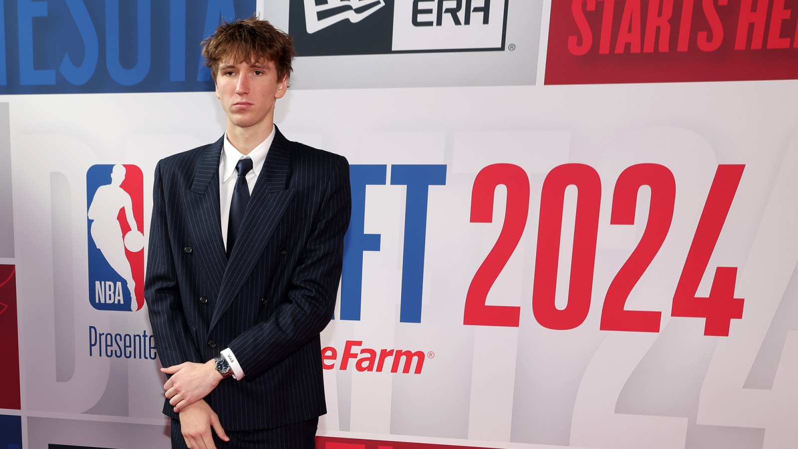 2024 NBA Draft: Chicago Bulls Receive A Strong Grade