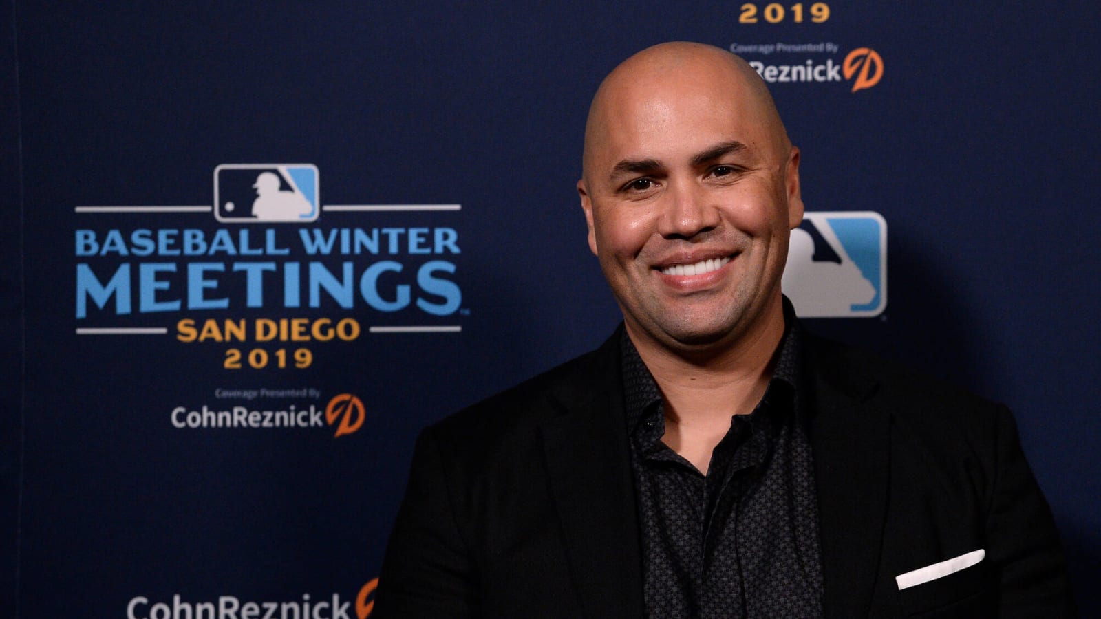 The Hall of Fame Case for Carlos Beltrán