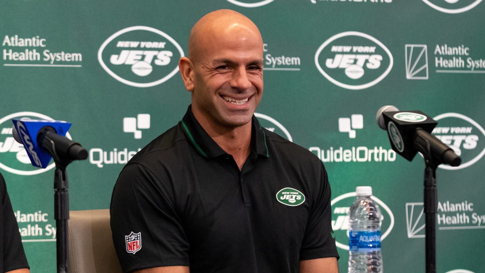 Jets coach not interested in 'Hard Knocks' appearance