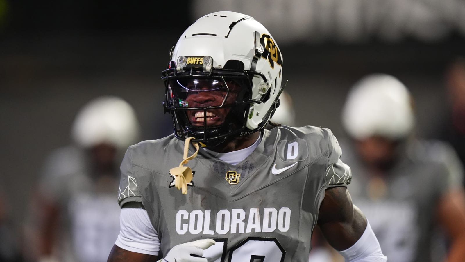Travis Hunter 2025 NFL Draft Scouting Report For Colorado Buffaloes WR