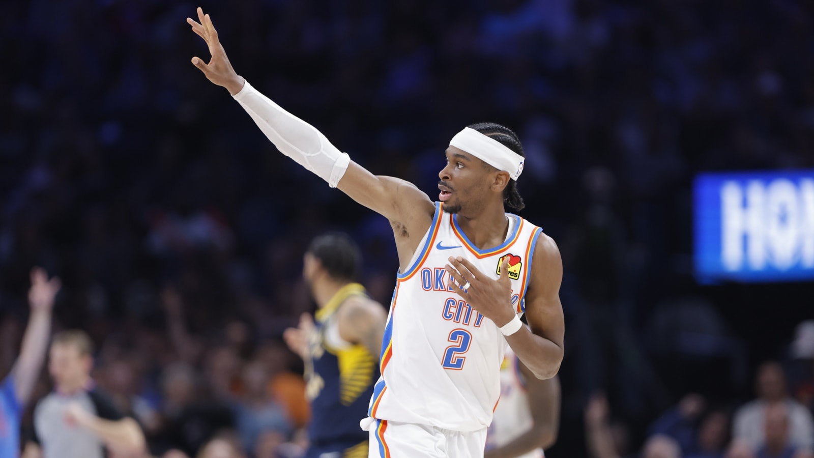2025 NBA Playoff Projections: The Contenders & Dark Horses