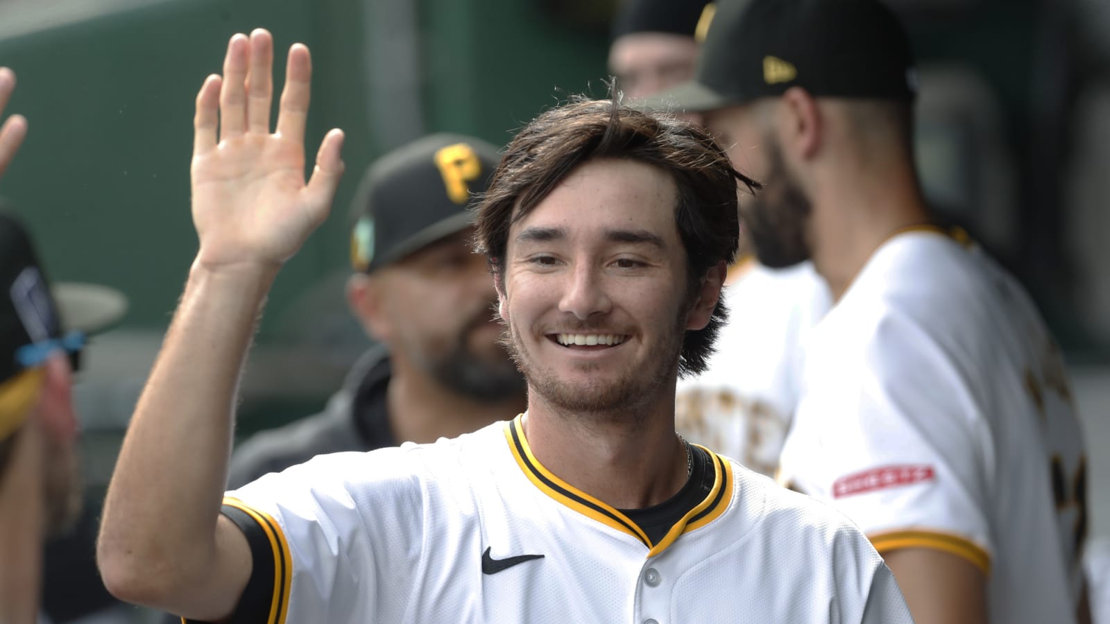 Pirates All 40: Alika Williams Needs to Replicate AAA Stats in Majors