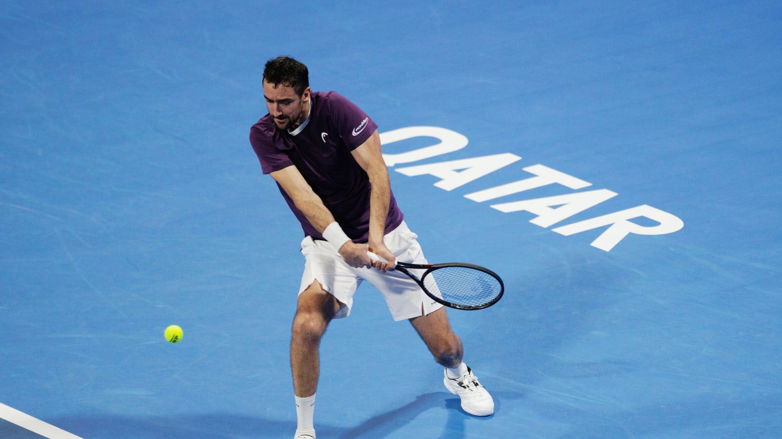 Marin Cilic breaks Andy Murray record with recent triumph in Challengers event
