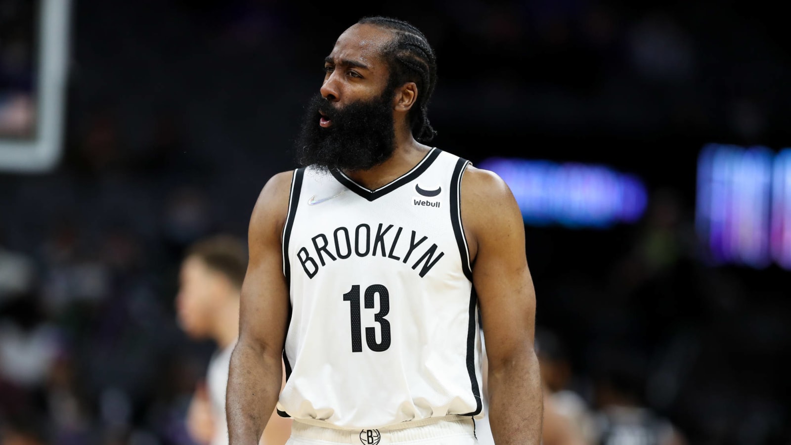 Report: Nets, Sixers had one conversation about Harden trade