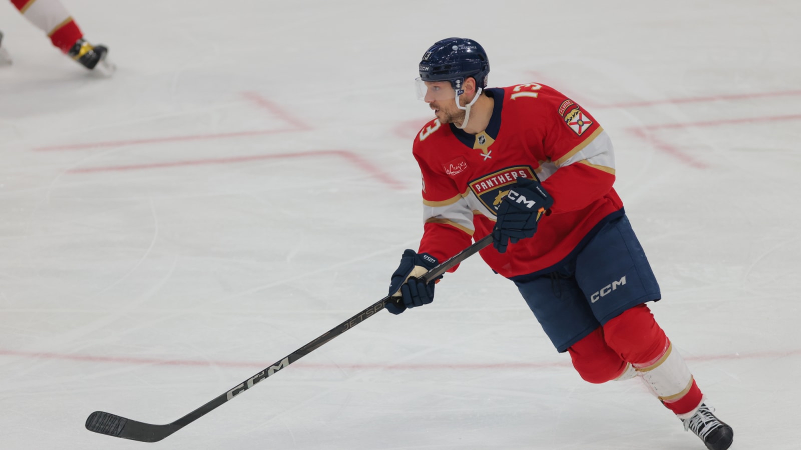 3 Takeaways From the Florida Panthers & Tampa Bay Lightning Game 12/22/2024