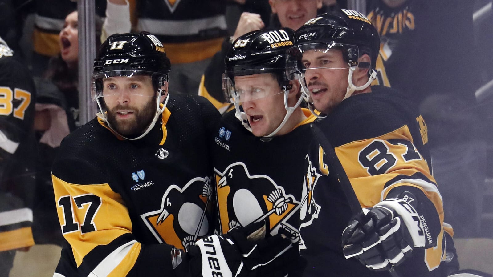 Eastern Conference Power Rankings; Penguins Rule Mushy Middle