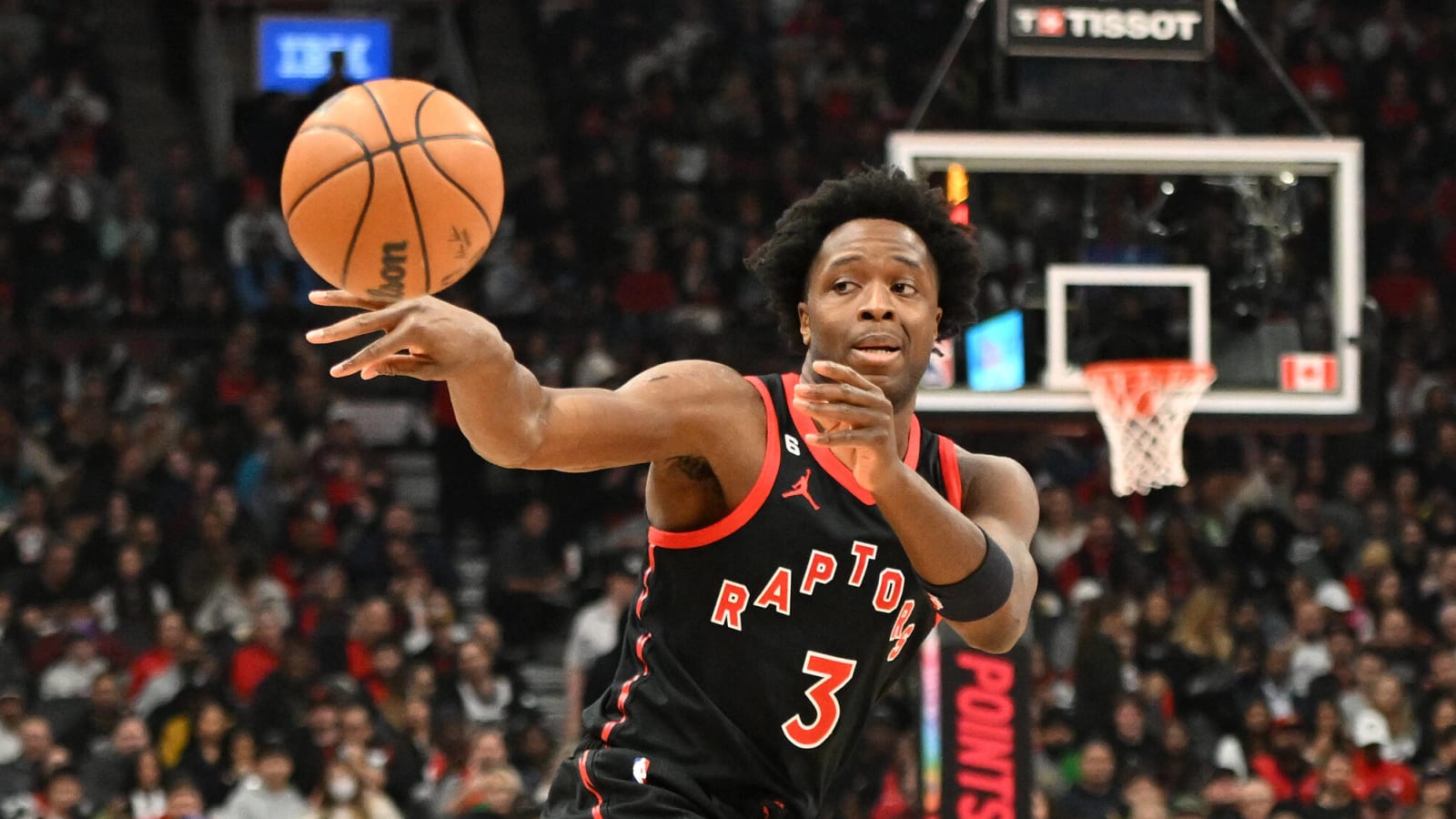 NBA insider names two potential trade targets for the Miami Heat