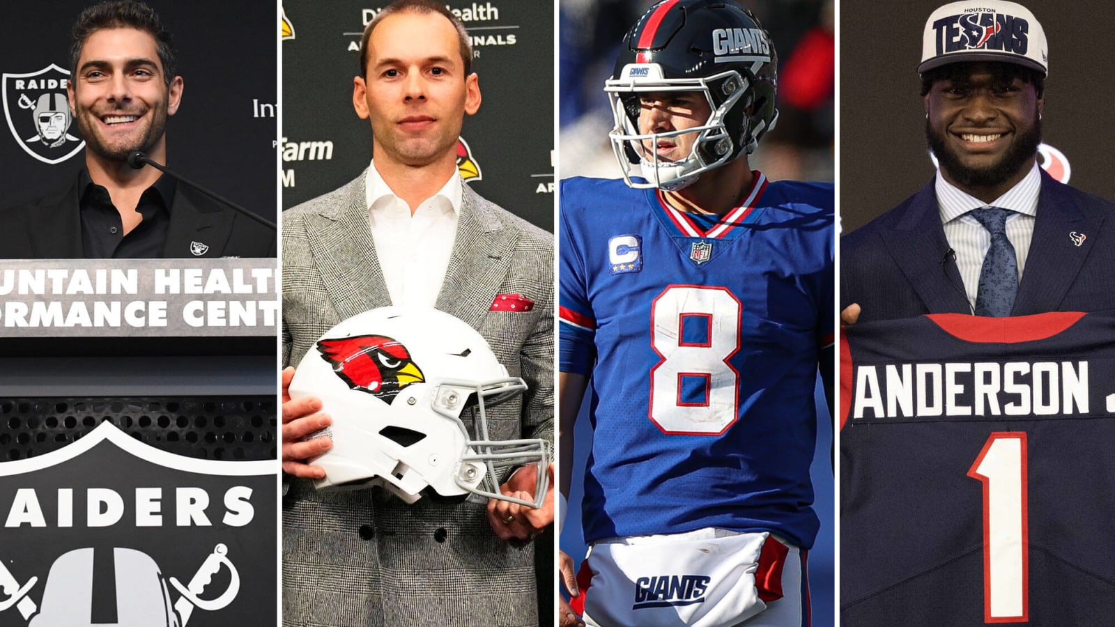 The most puzzling move each NFL team made this offseason