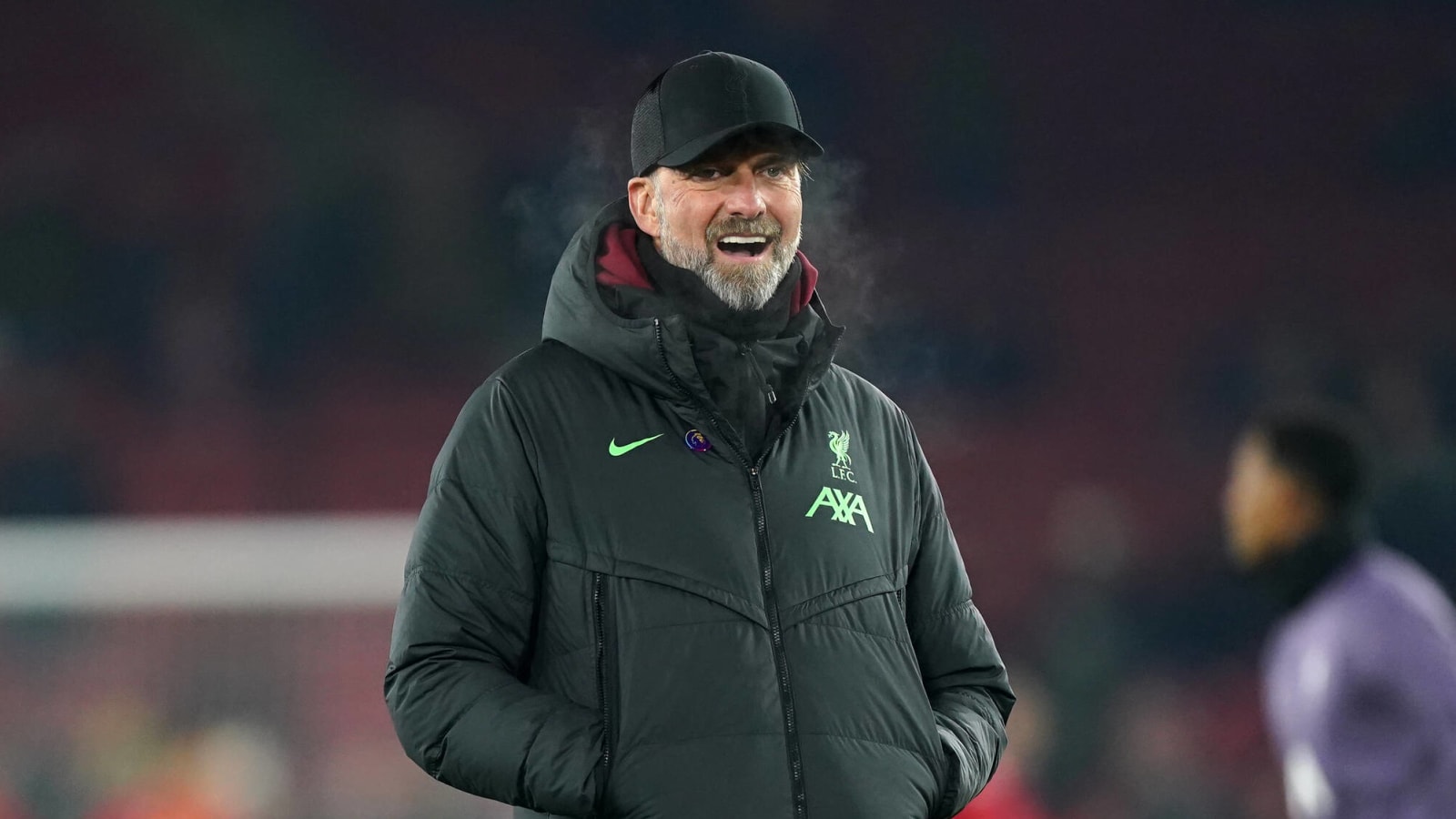 Jurgen Klopp wary of threat posed by Manchester United