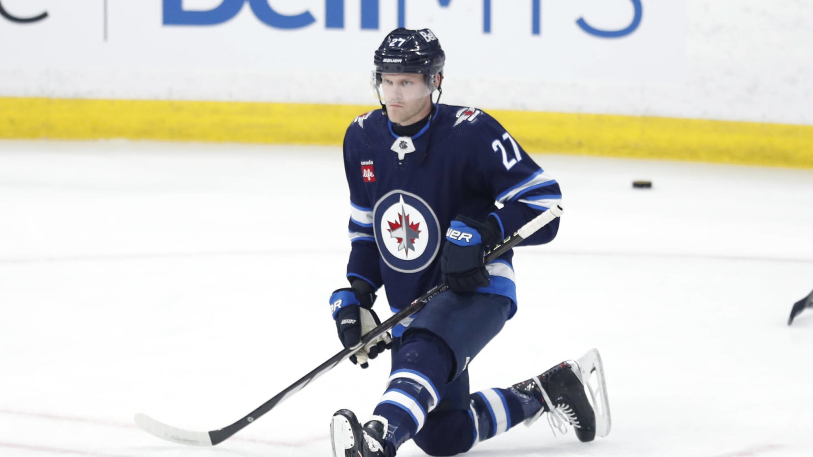 Islanders reportedly contact Jets about Nikolaj Ehlers