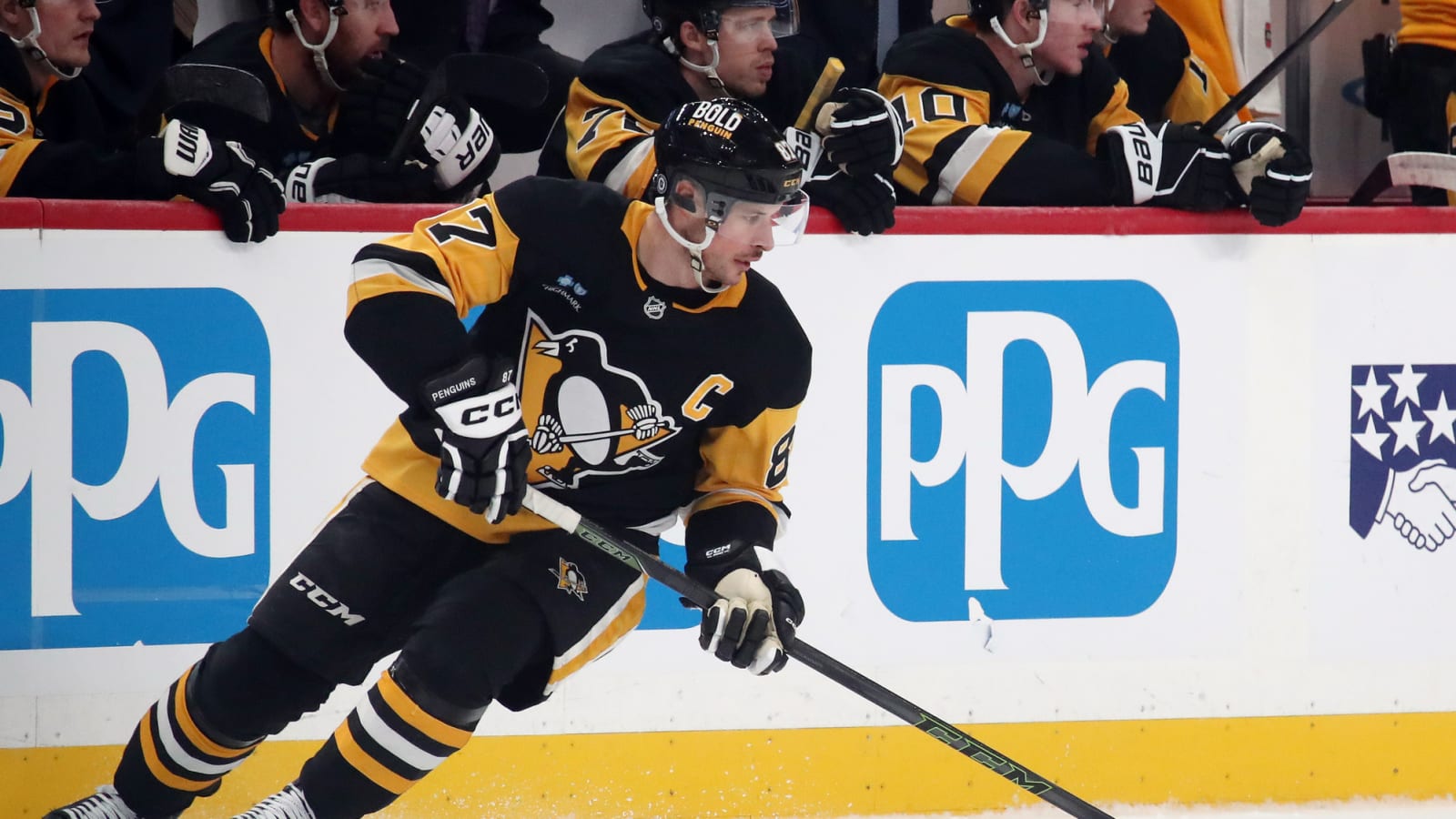 Analyzing NHL Captains: Leadership Trends and Team Impact