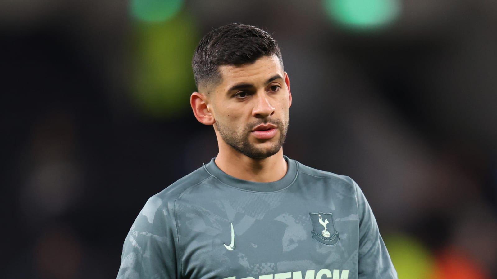 'I don’t doubt'- Former scout says Tottenham star would be keen to join Real Madrid if they make a move