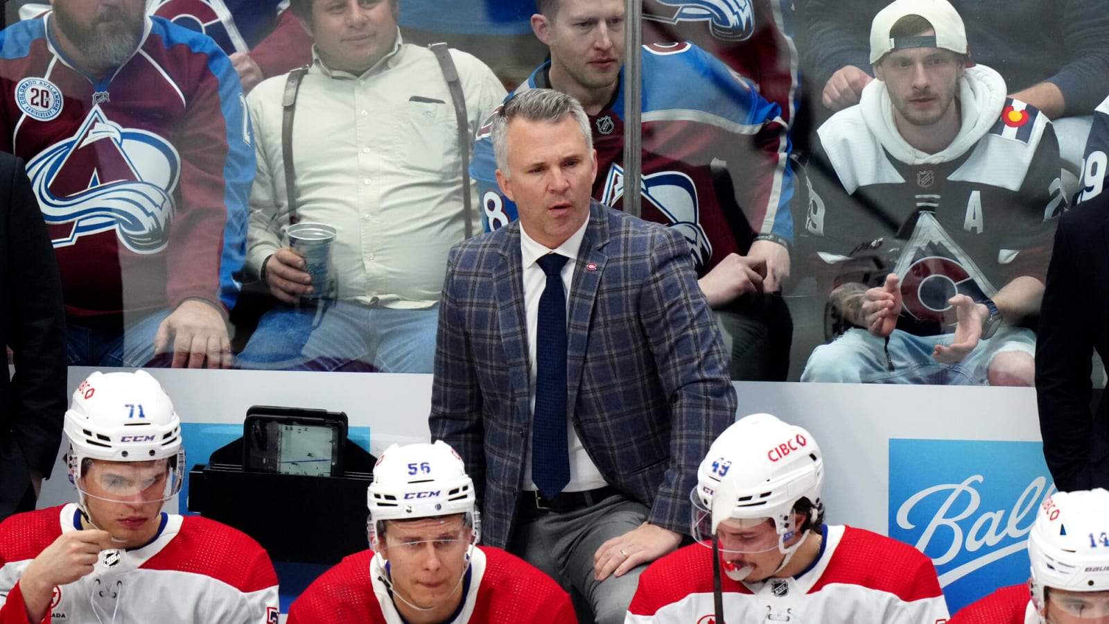Canadiens receive multiple pieces of bad news