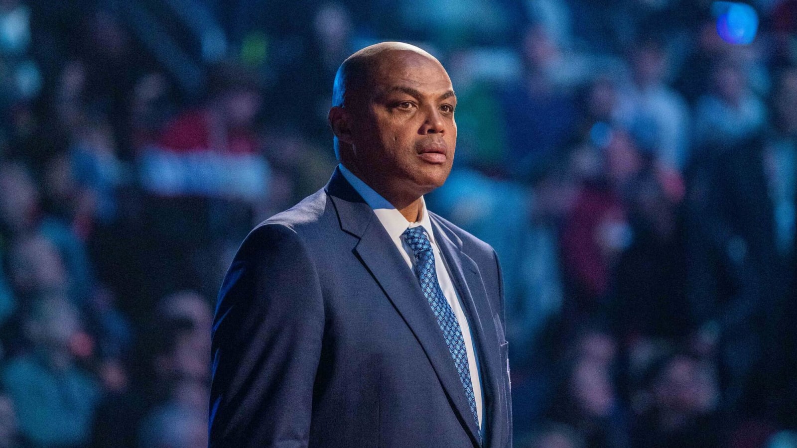 Charles Barkley On Future Of &#39;Inside The NBA&#39;: 'Everybody Is Scared To Death