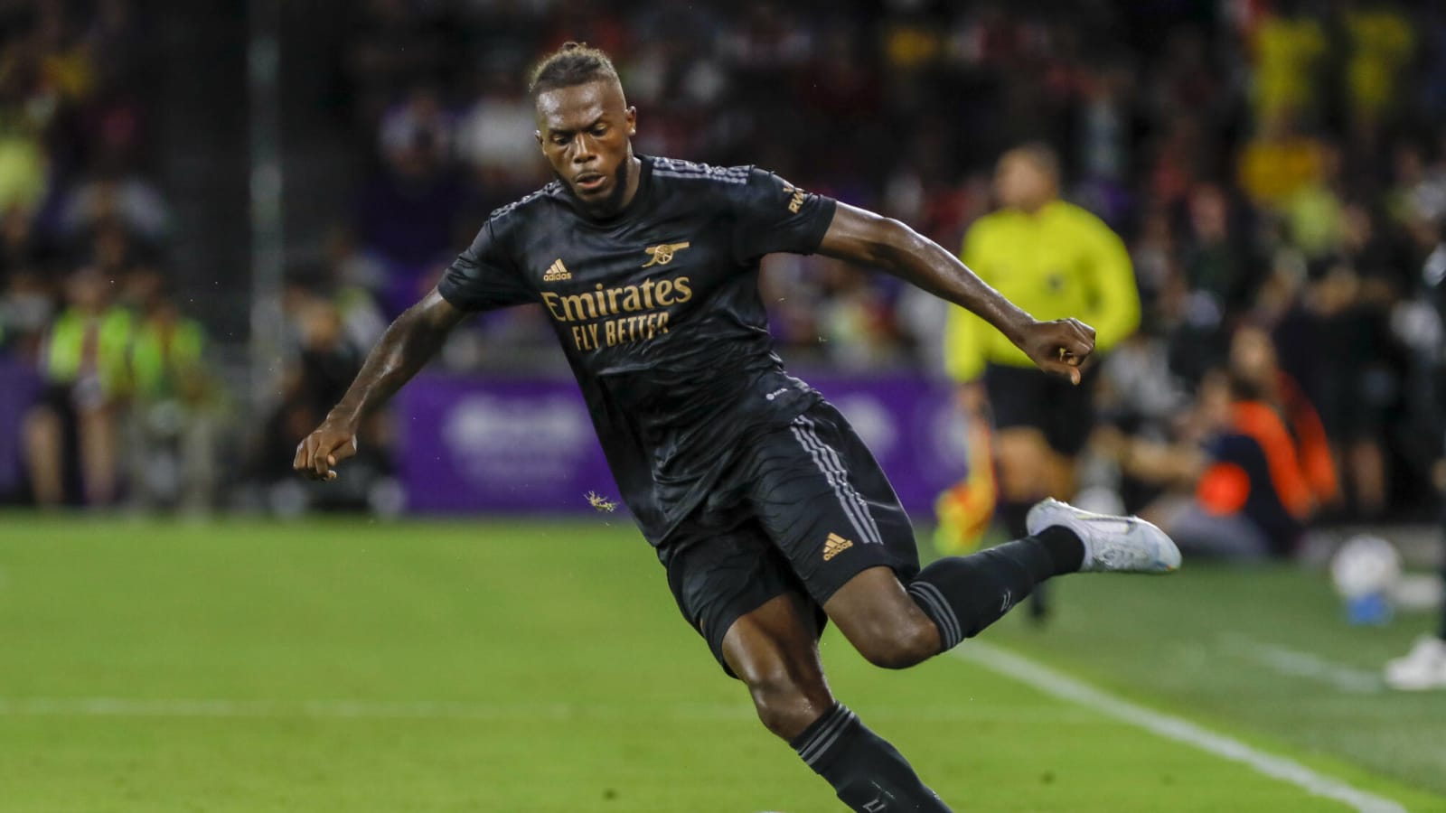 Arsenal will have a new Nuno Tavares problem in 2024