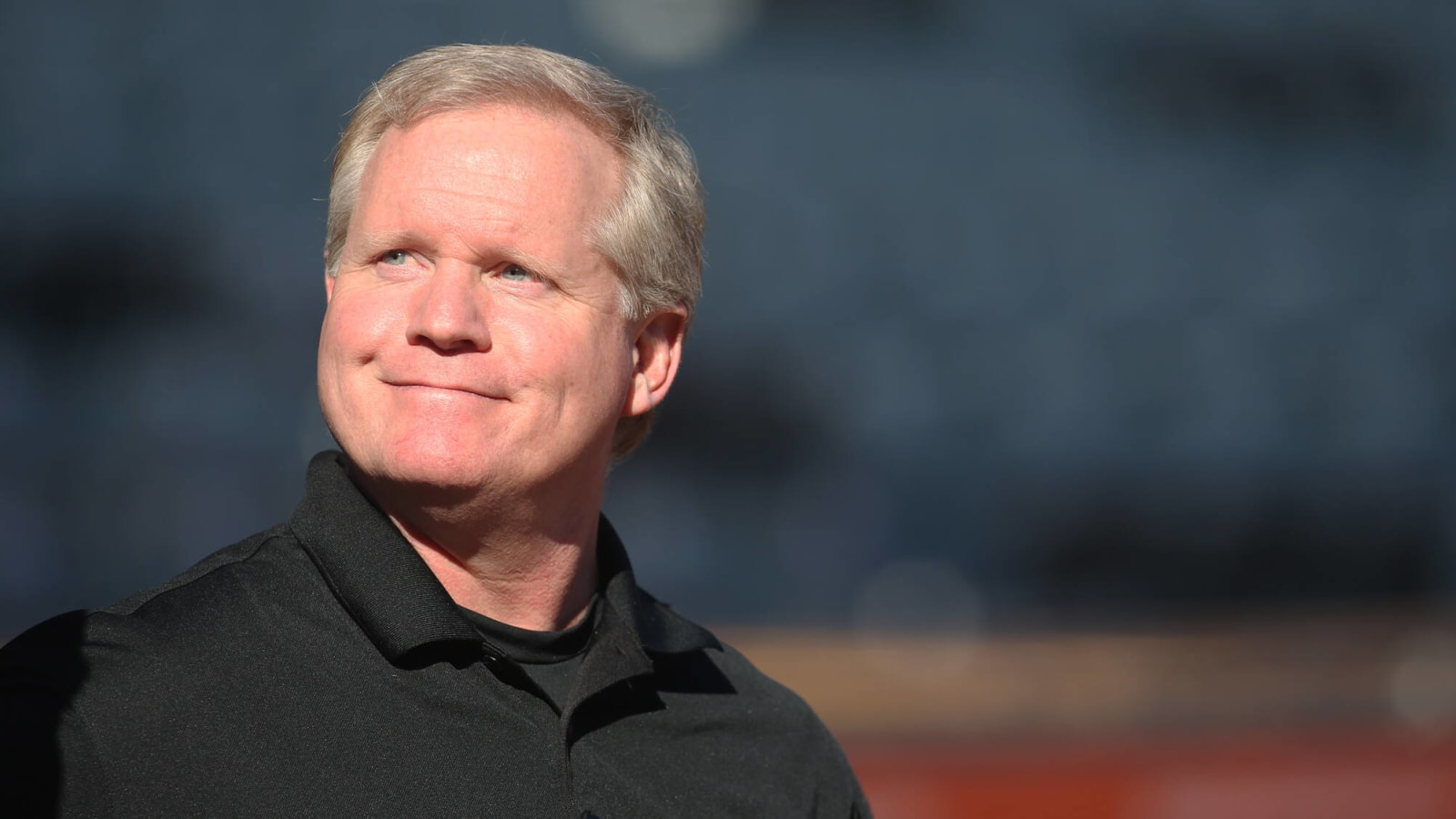 Report: Neal Huntington Candidate For Head of Red Sox Baseball Ops. Opening