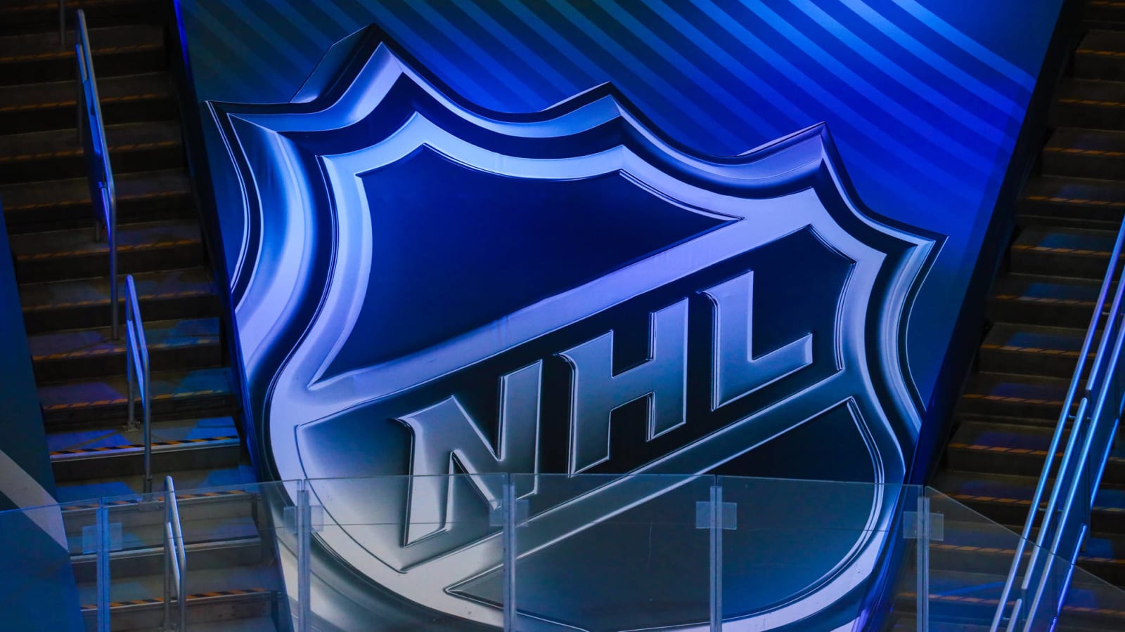 NHL to shut down from Dec. 22-25