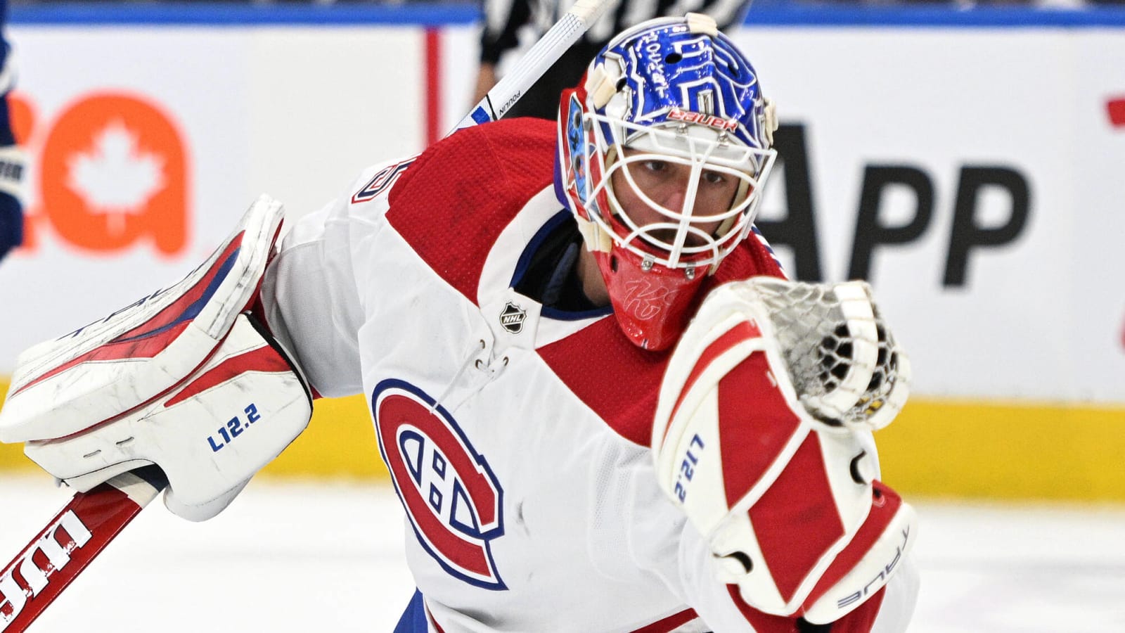 What I Got Wrong About The Canadiens: Samuel Montembeault