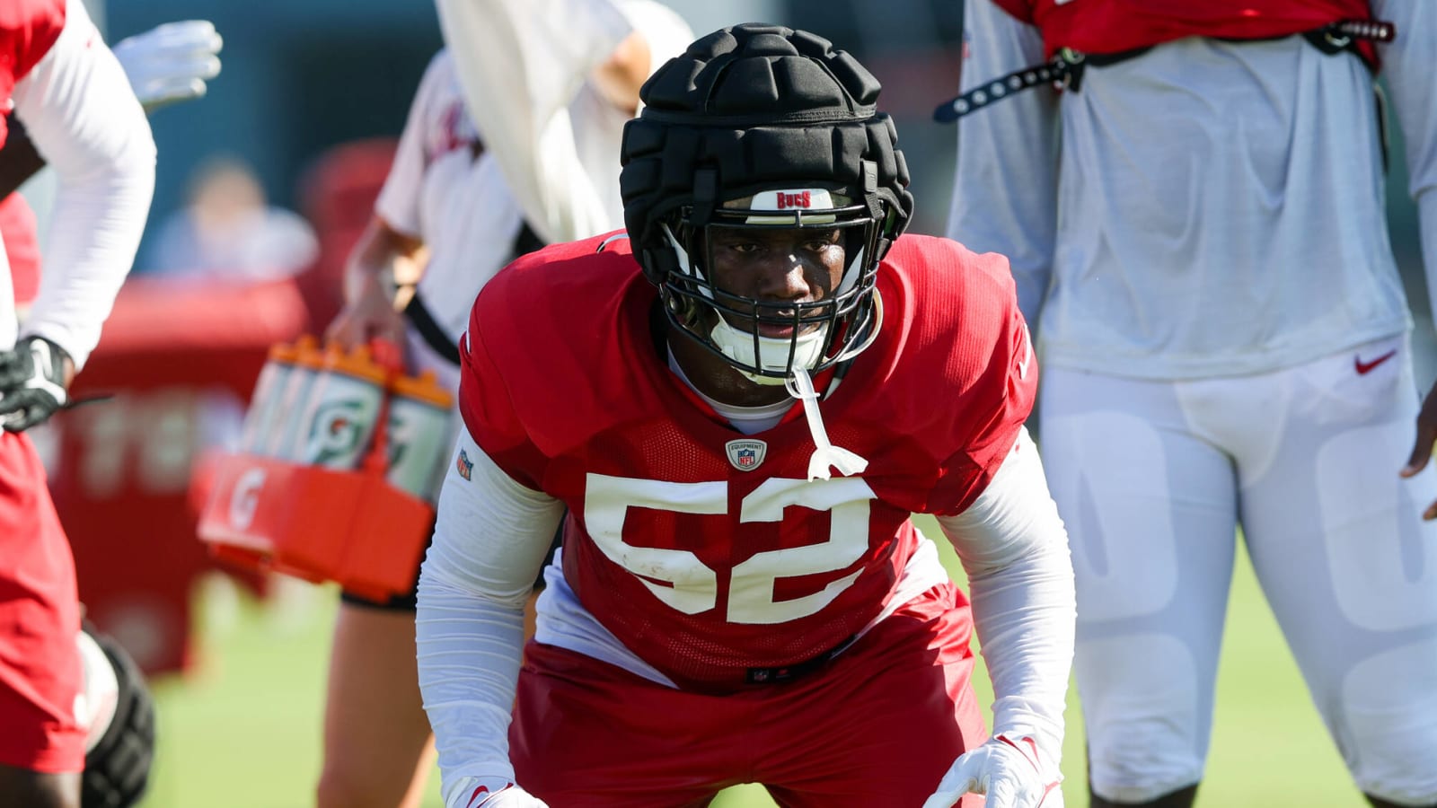 What Are The Bucs’ Plans At ILB?