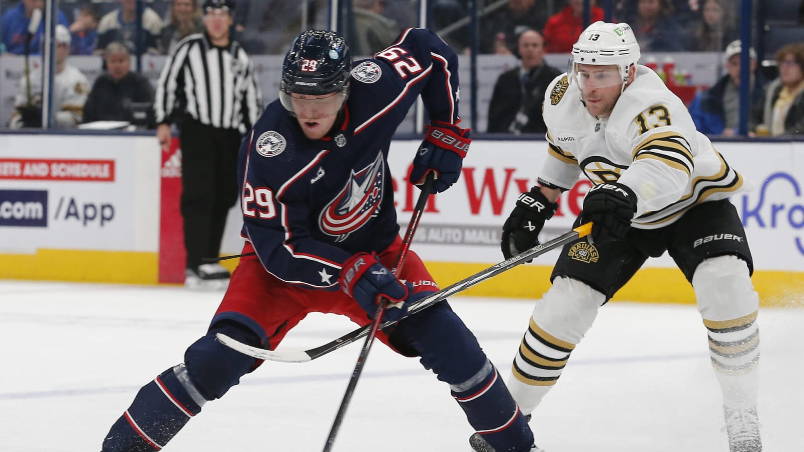 Penguins Trade Opportunity: Pounce on Patrik Laine