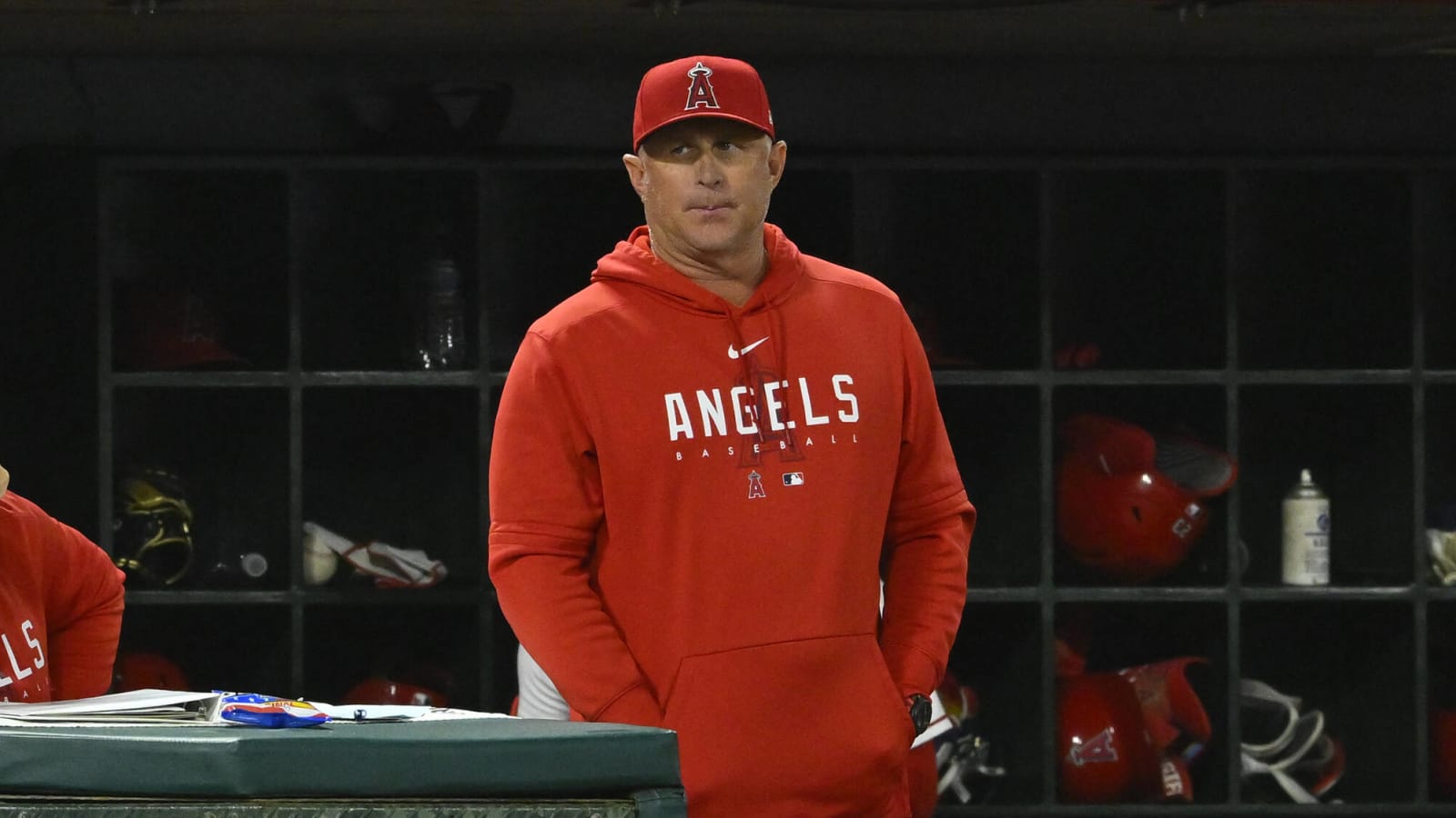 Angels ‘In A Good Place’ Despite Mixed April Performance