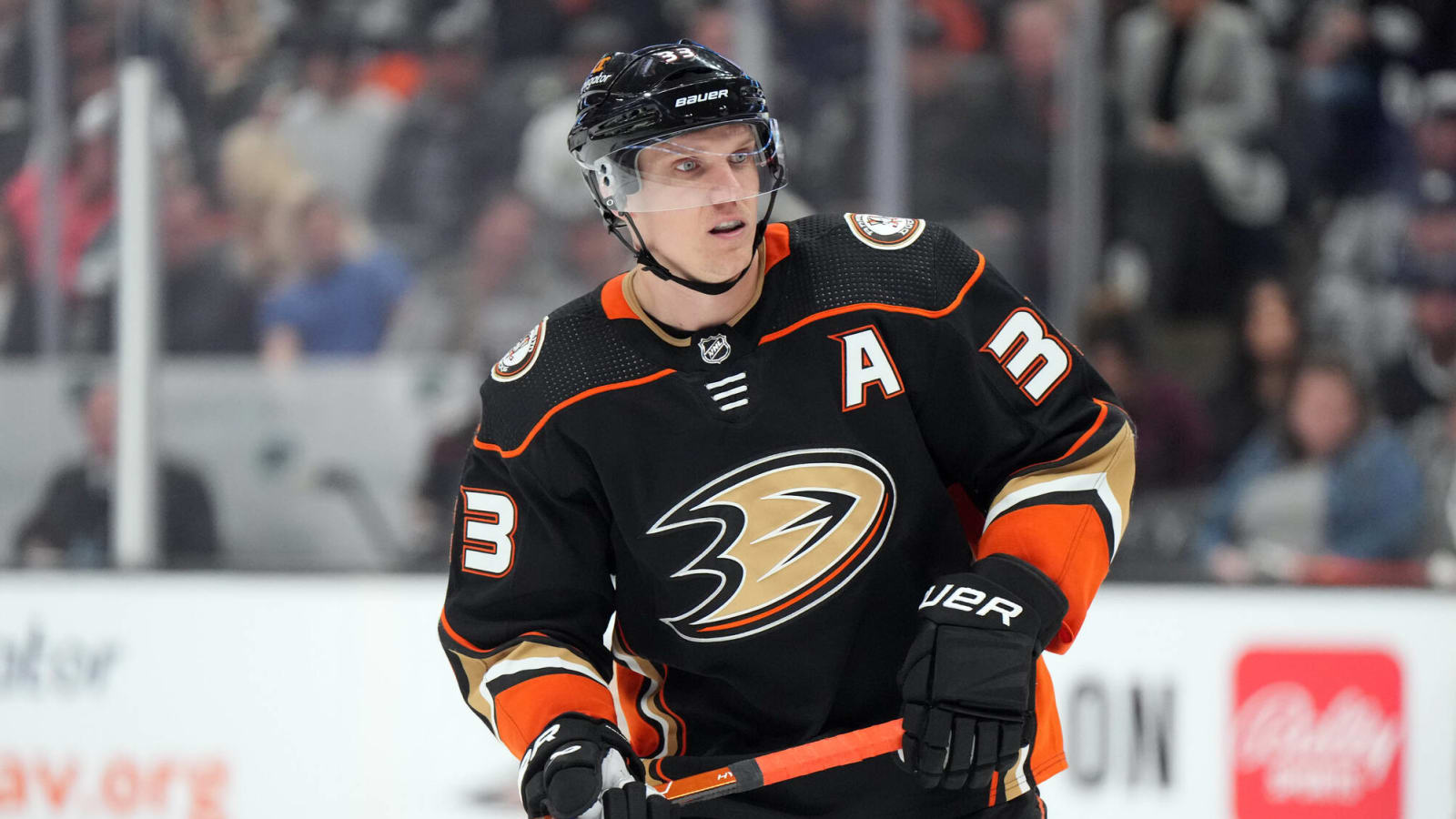 Jakob Silfverberg planning return to Sweden